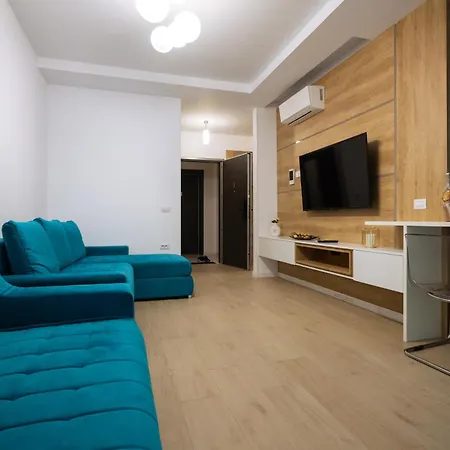 מאמאיה Premier Luxury Apartment Lake On מראה חיצוני תמונה