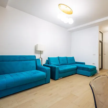מאמאיה Premier Luxury Apartment Lake On מראה חיצוני תמונה