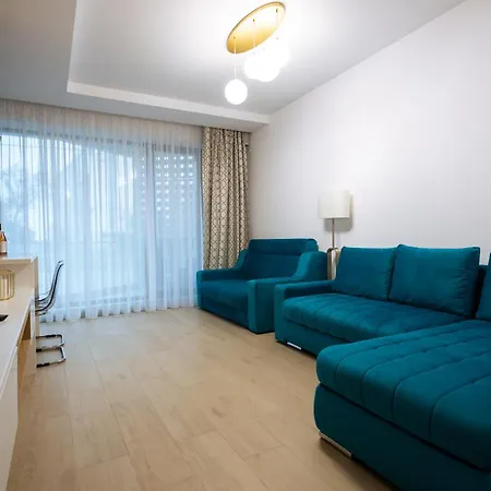 מאמאיה Premier Luxury Apartment Lake On מראה חיצוני תמונה