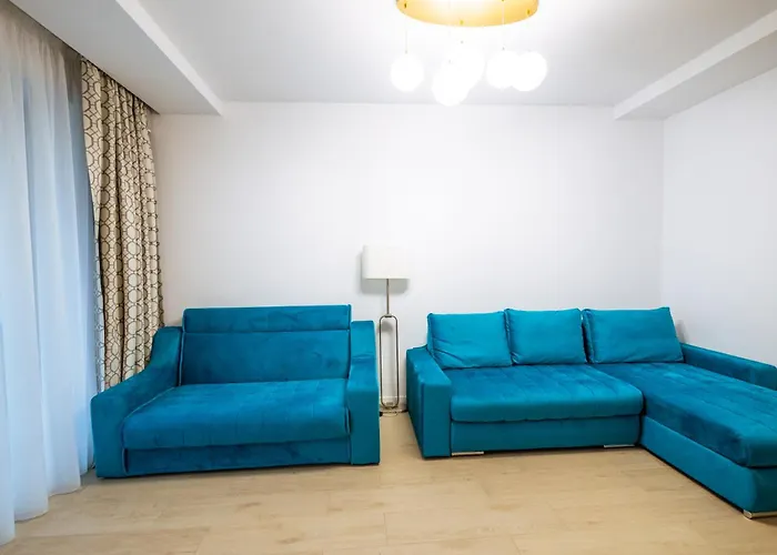 Premier Luxury Apartment Lake On