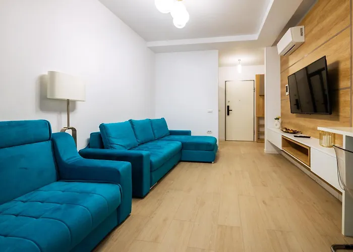 Premier Luxury Apartment Lake On