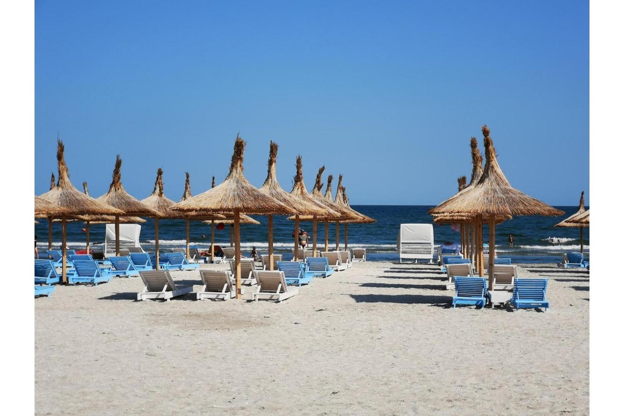 Premier Luxury On Apartment Mamaia
