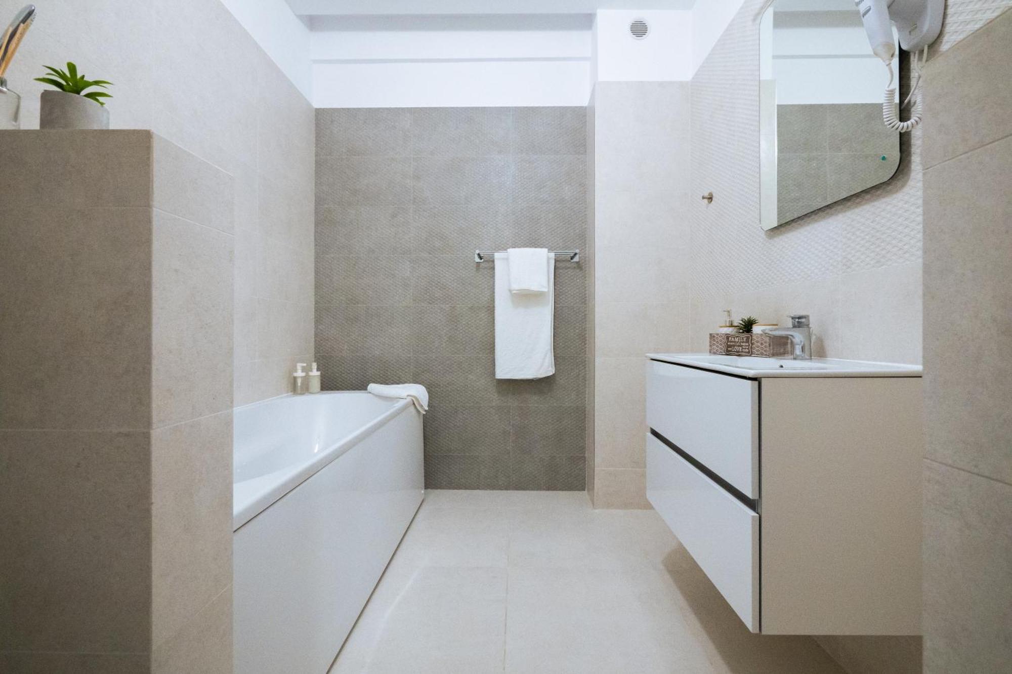 Apartment Premier Luxury On