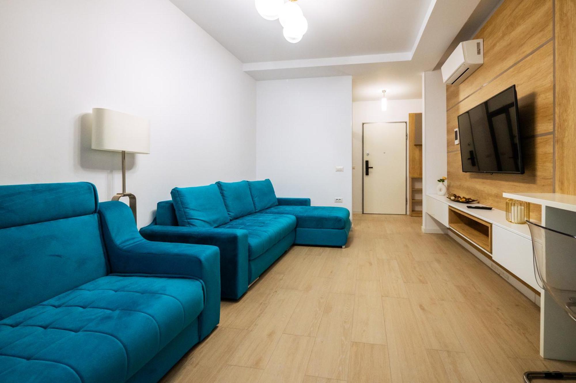 Apartment Premier Luxury On Mamaia