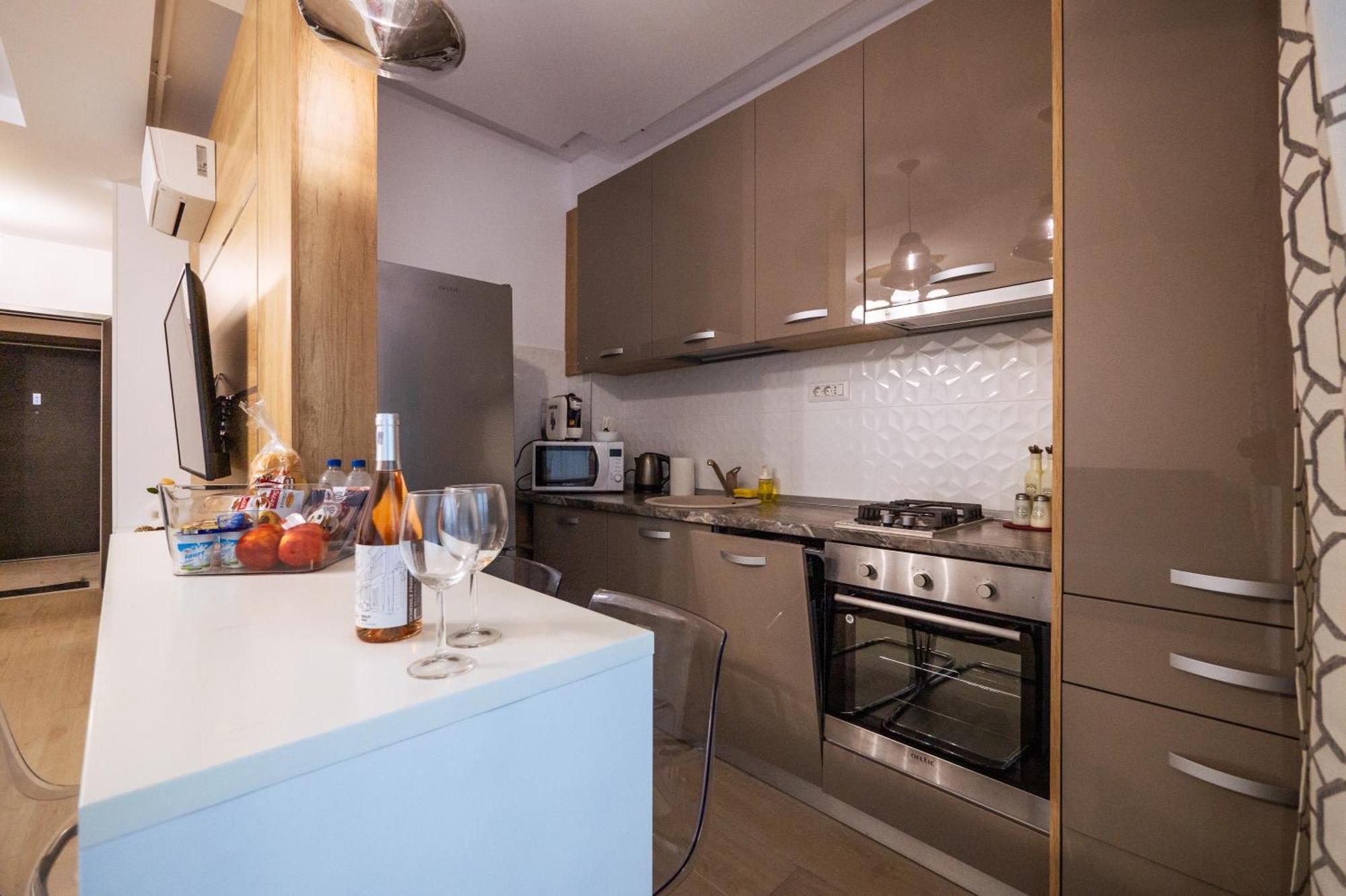 Premier Luxury On * Mamaia