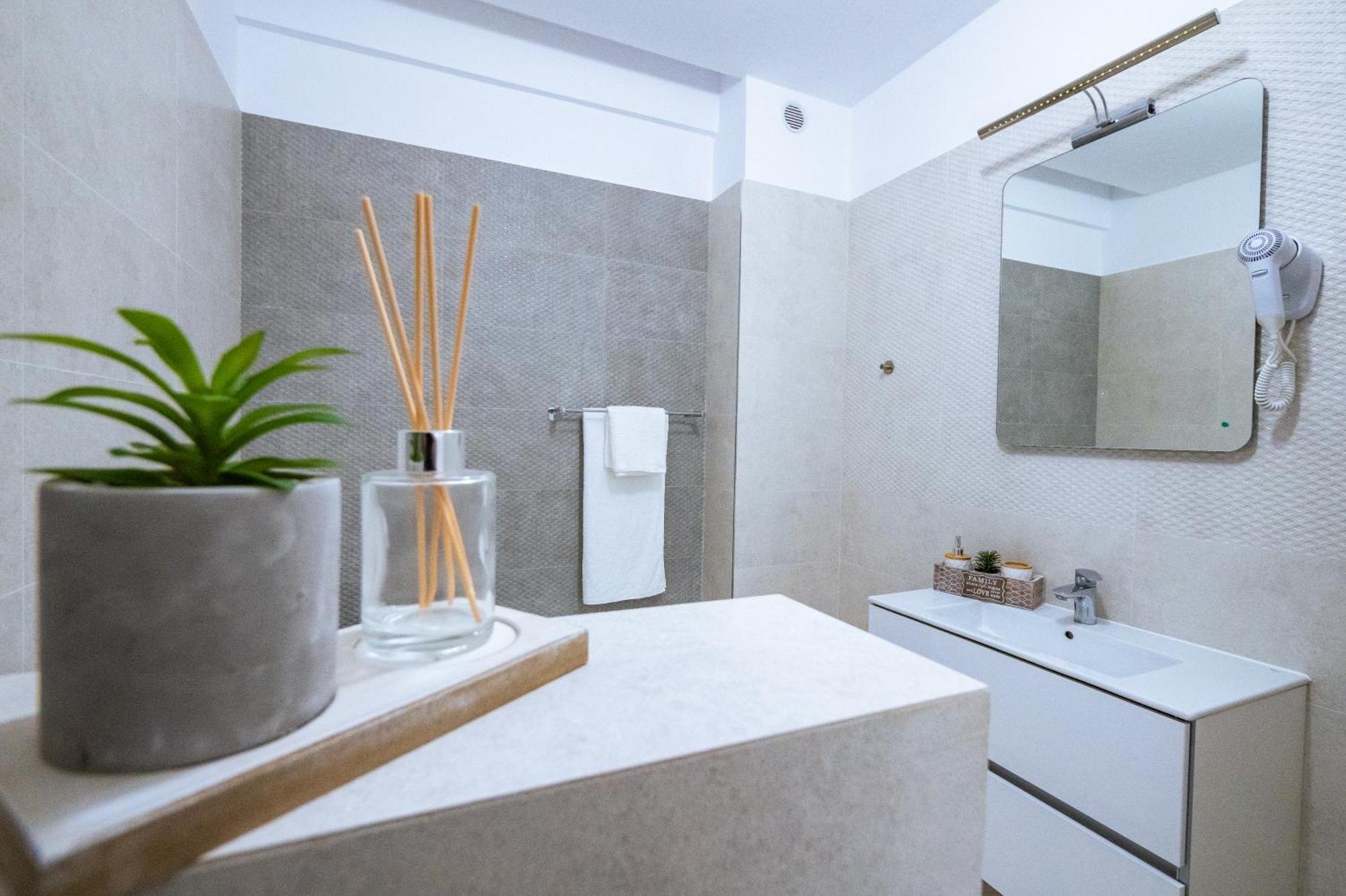 Apartment Premier Luxury On