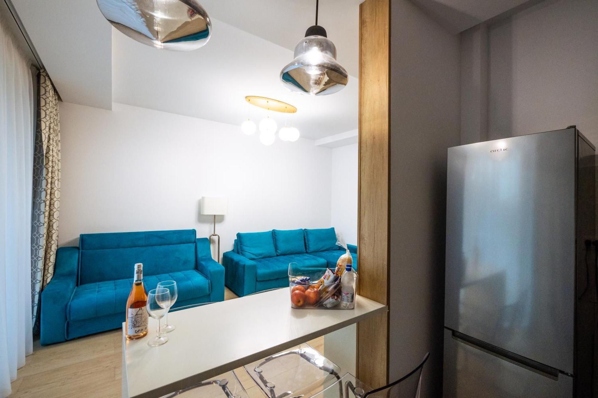 Premier Luxury On Mamaia