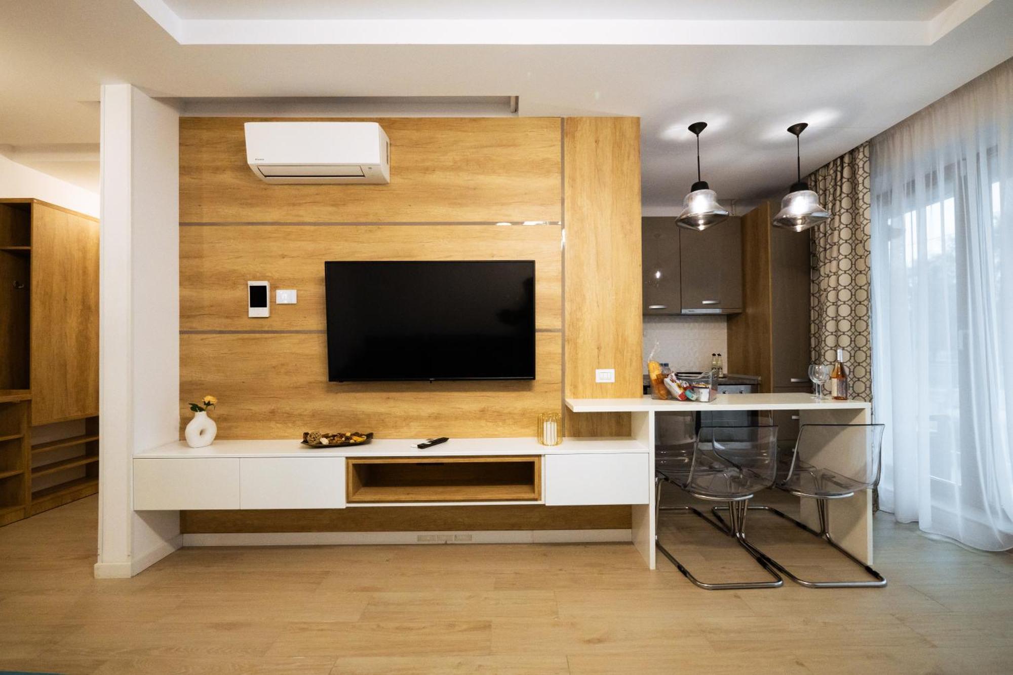 Premier Luxury On Apartment *