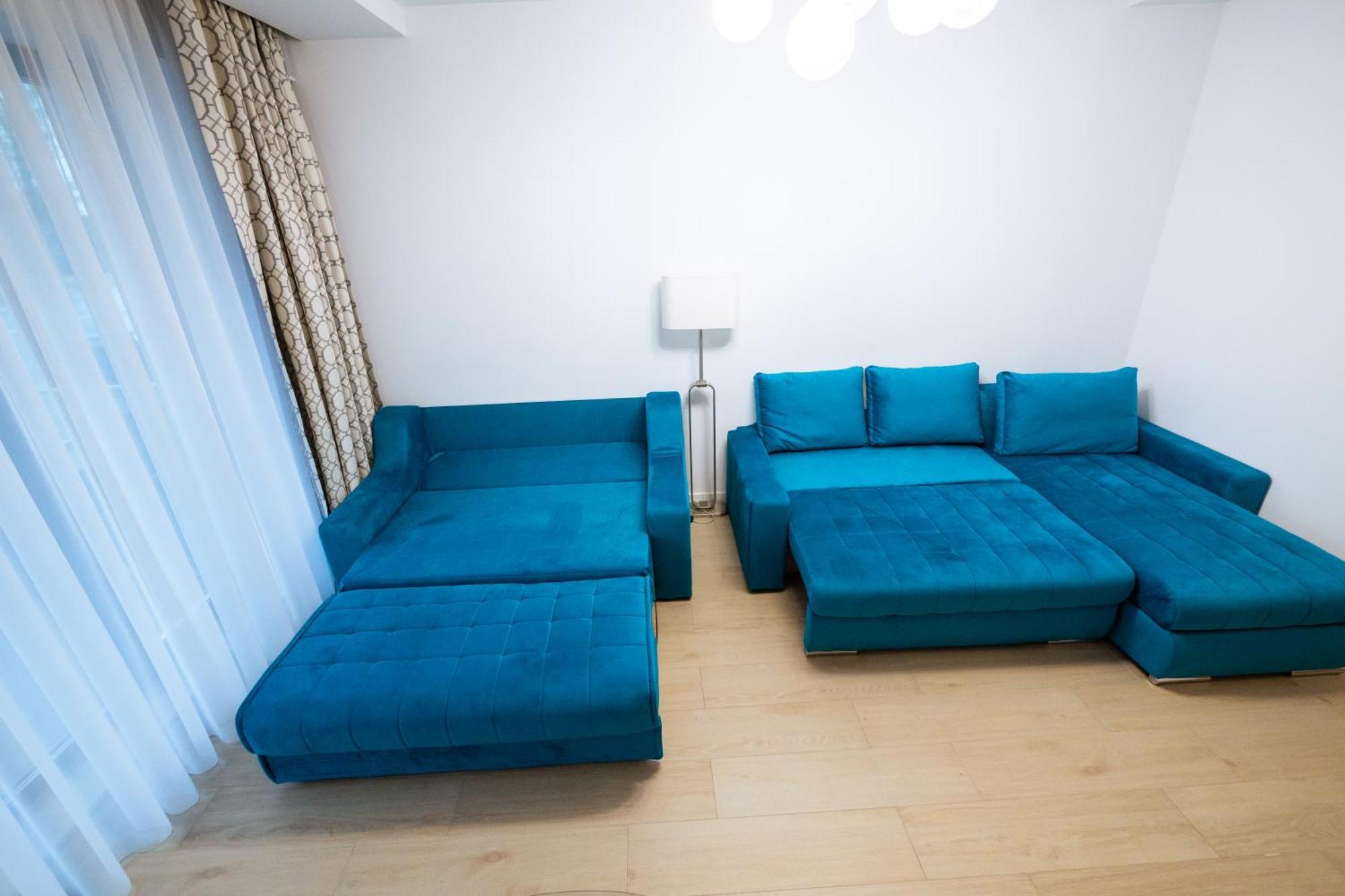 Apartment Premier Luxury On Mamaia