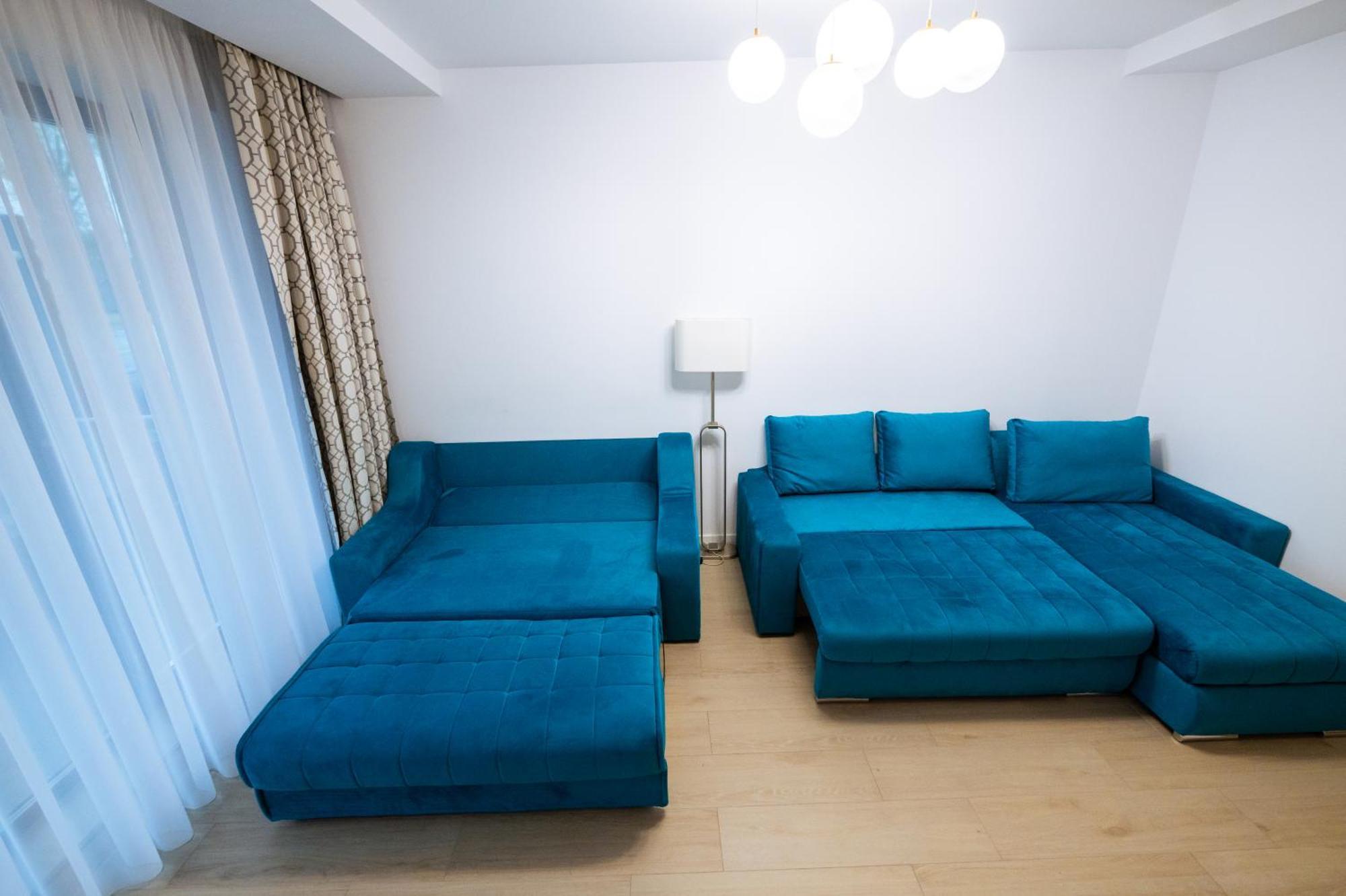 Apartment Premier Luxury On