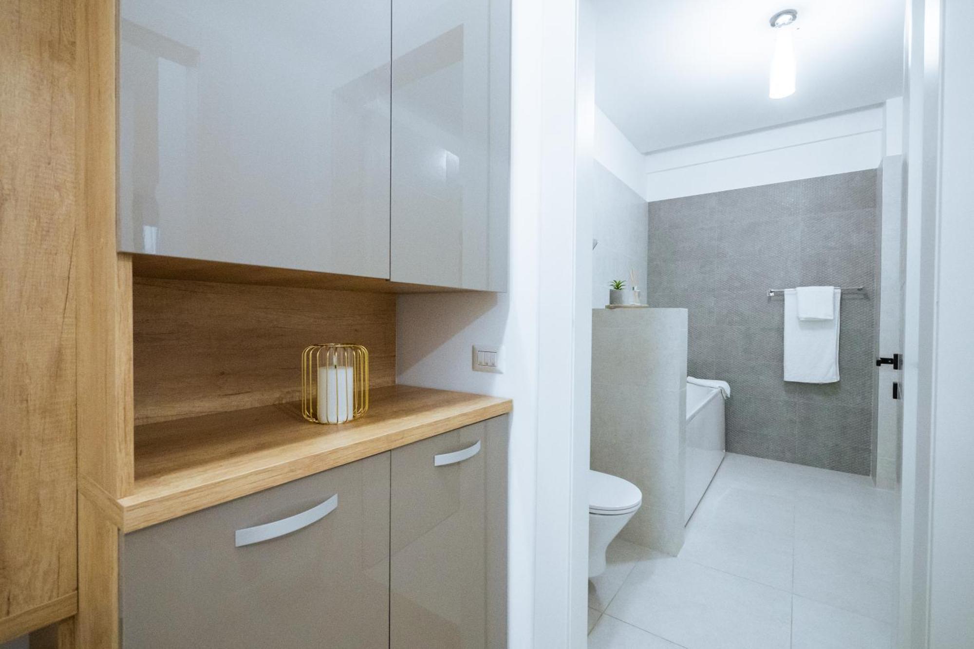 Premier Luxury On Apartment Mamaia