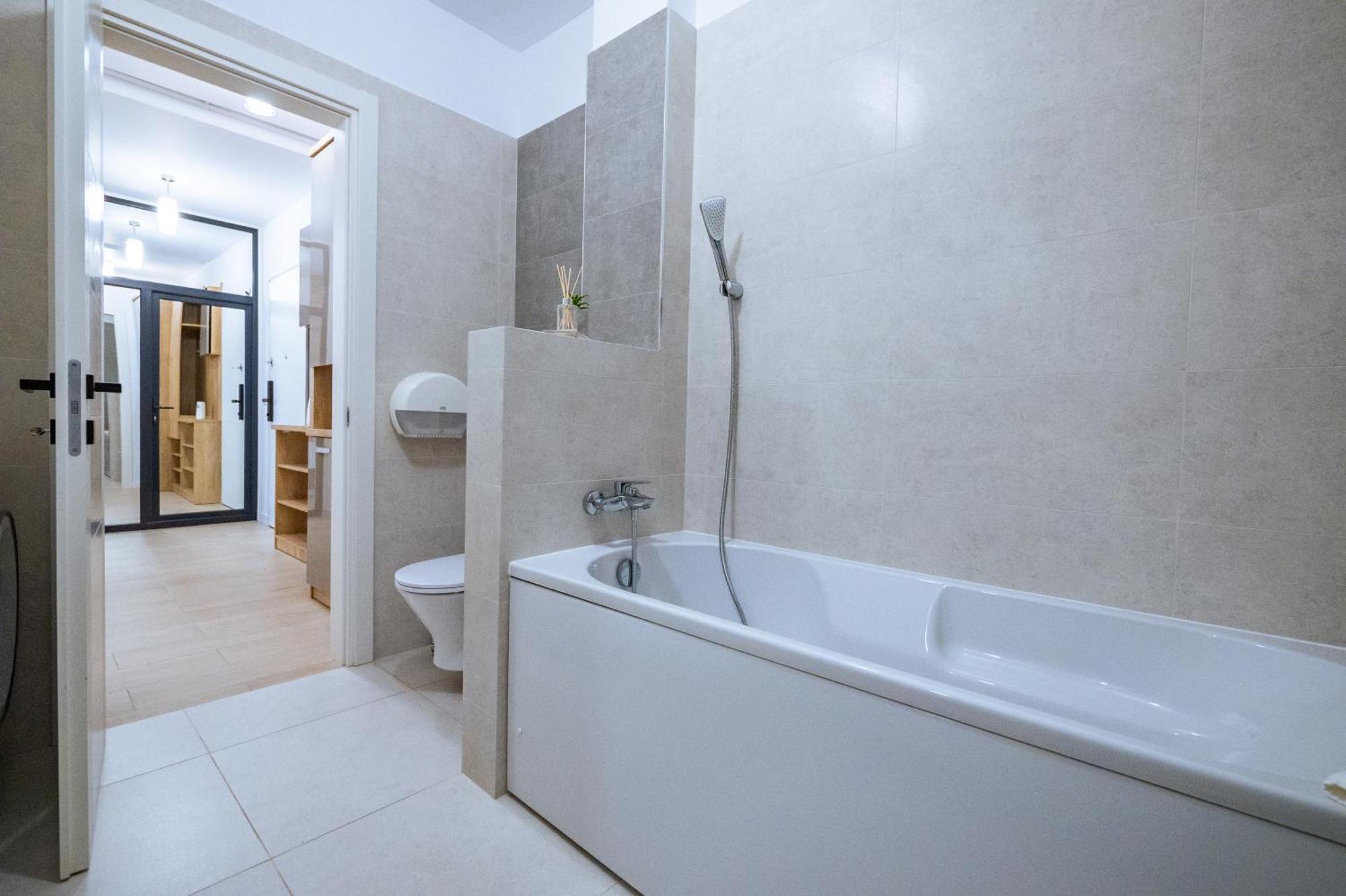Apartment Premier Luxury On *