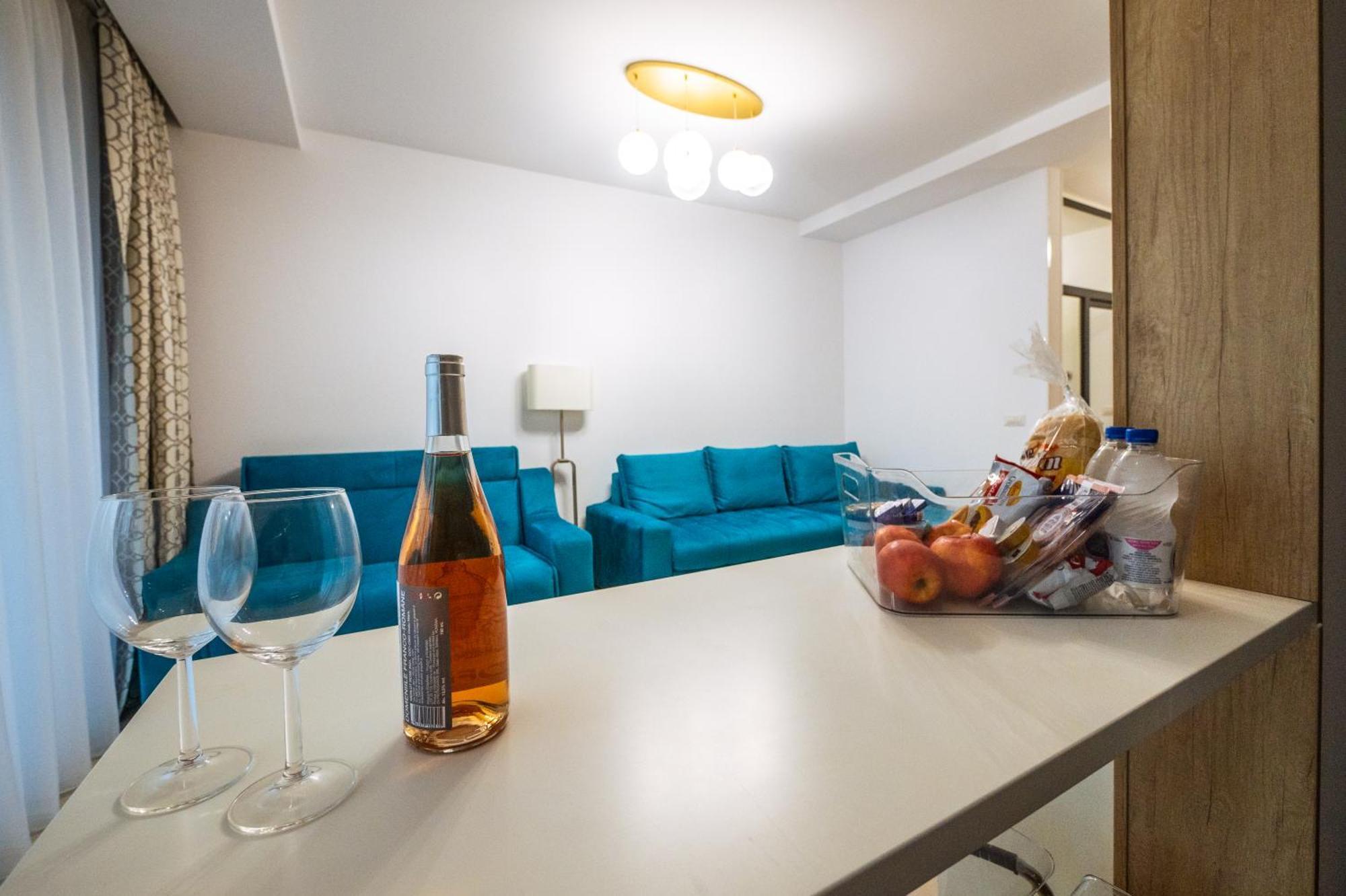 Premier Luxury On Apartment *