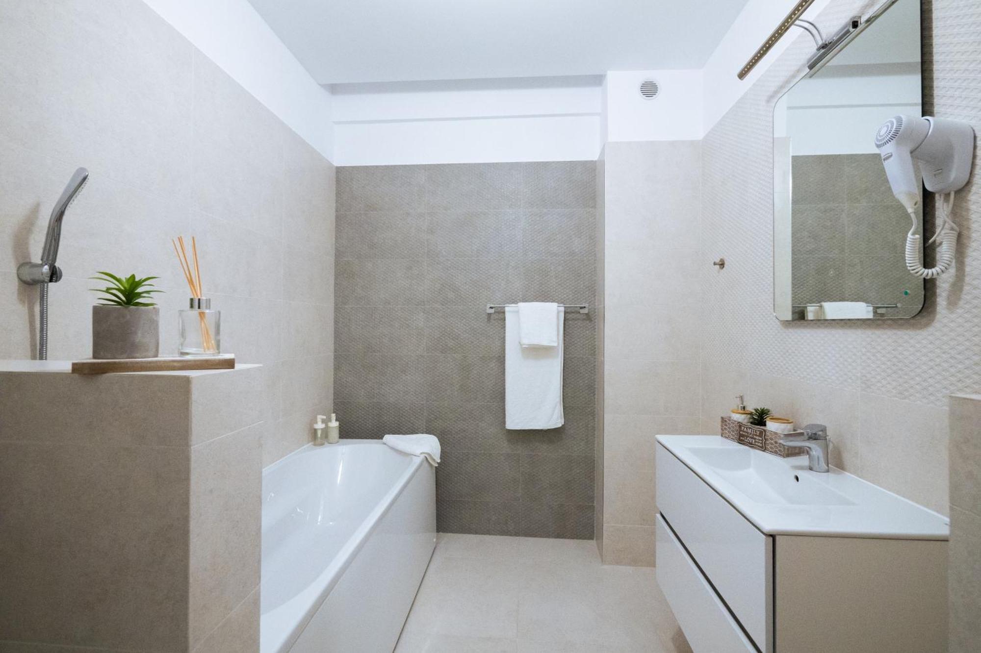 Apartment Premier Luxury On Mamaia
