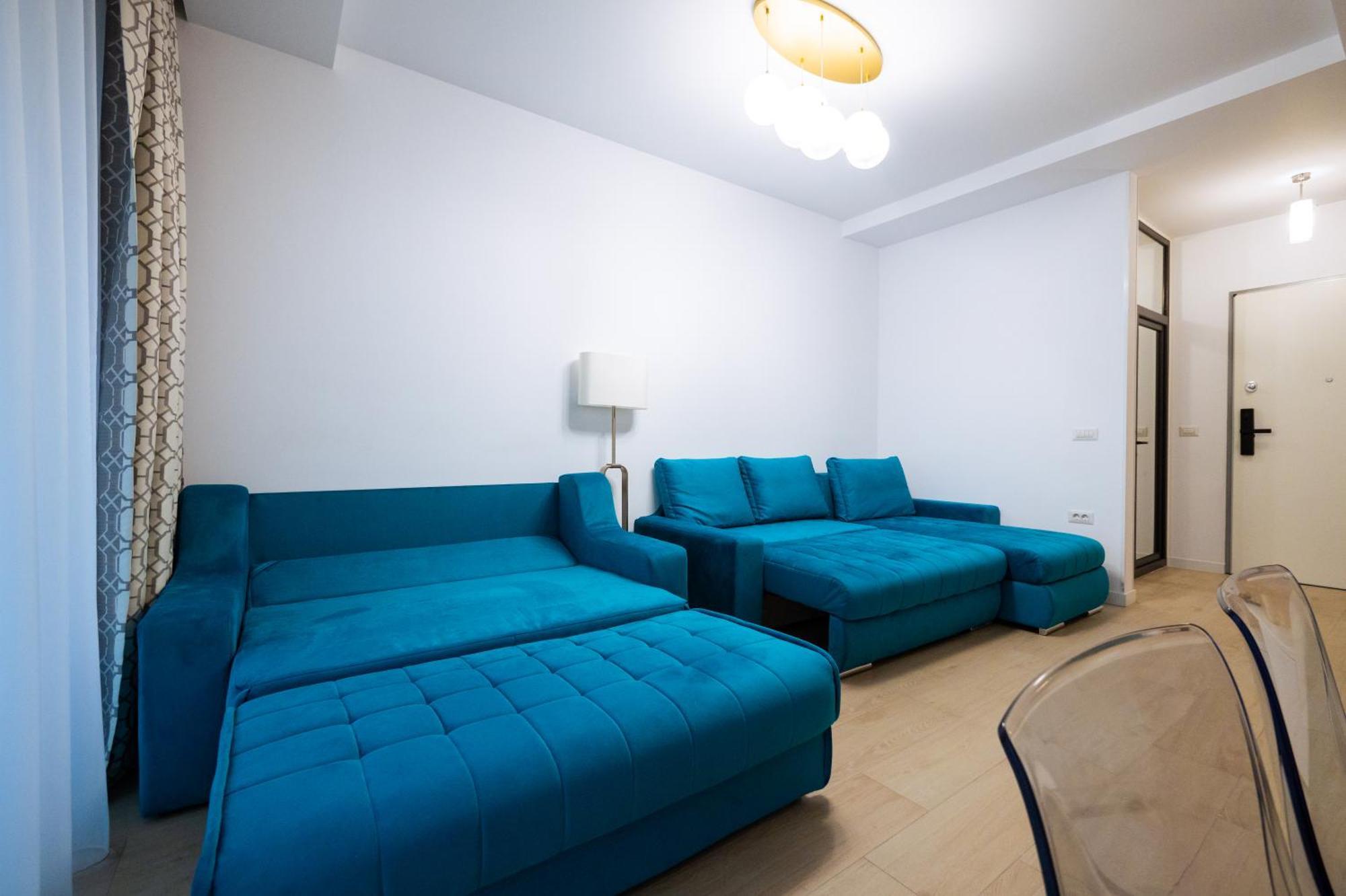 Premier Luxury On * Mamaia