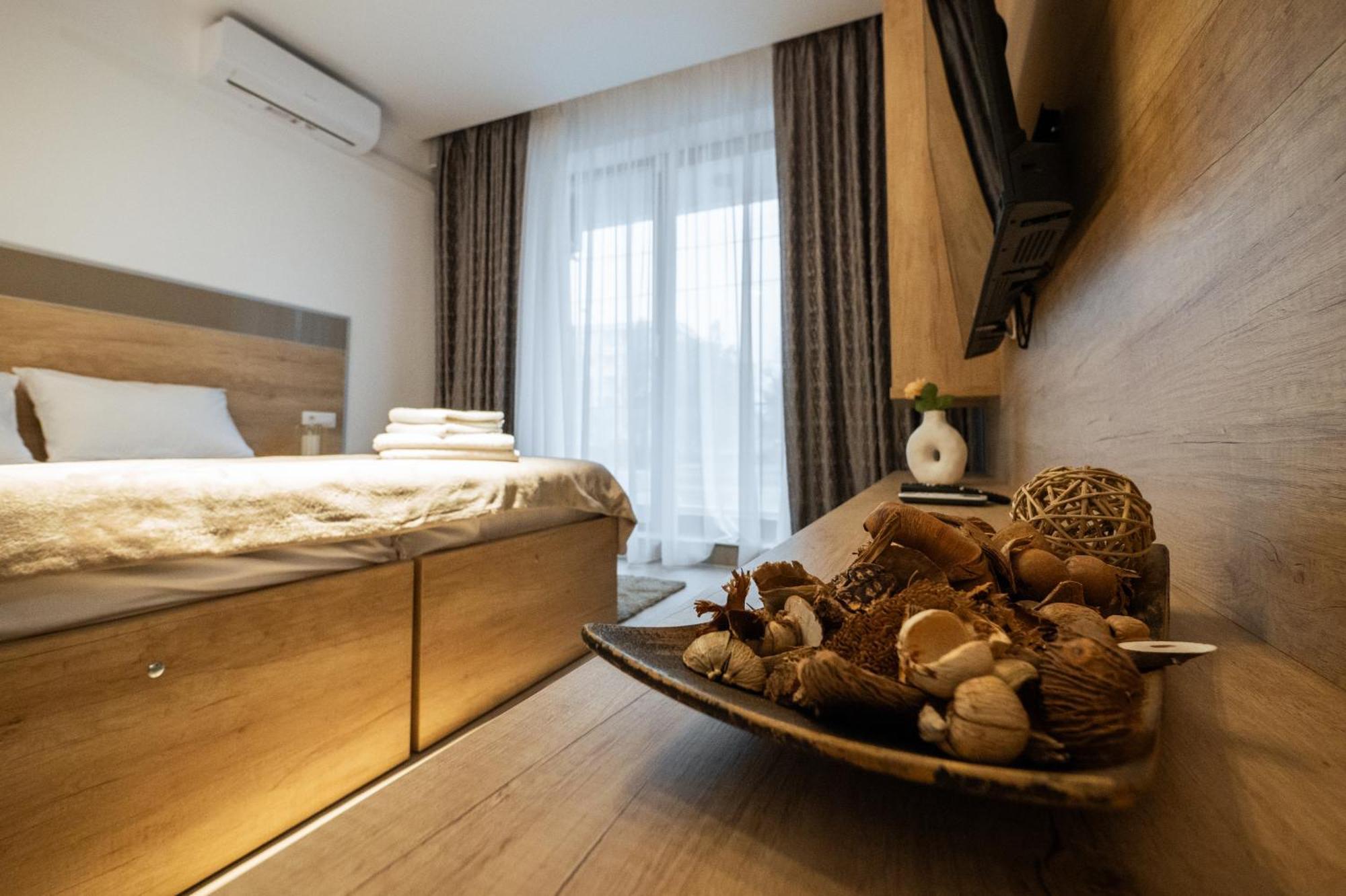 Premier Luxury On Apartment