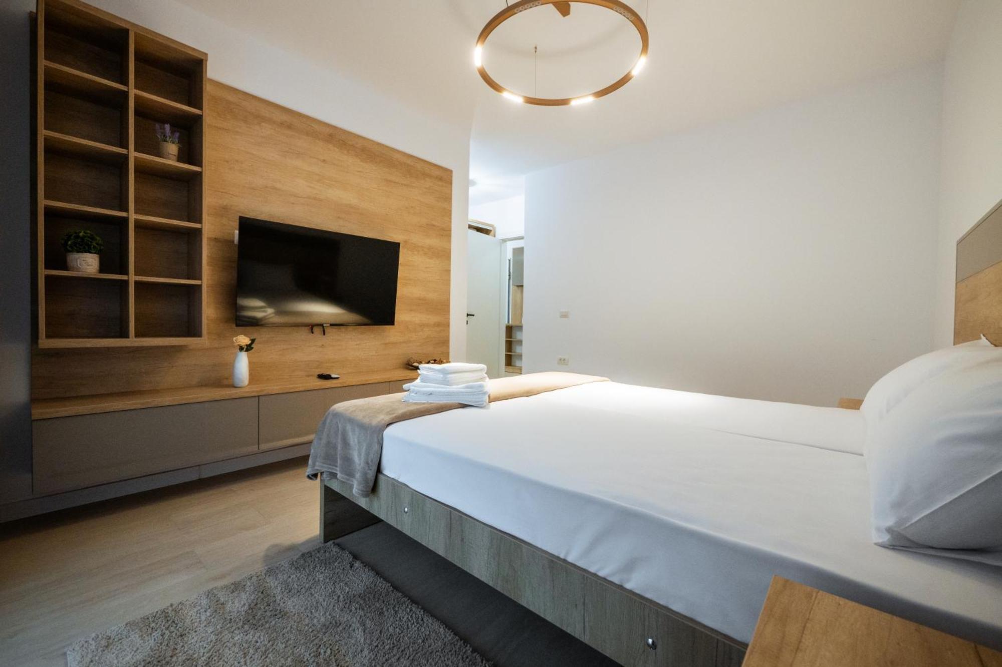Premier Luxury On Apartment *