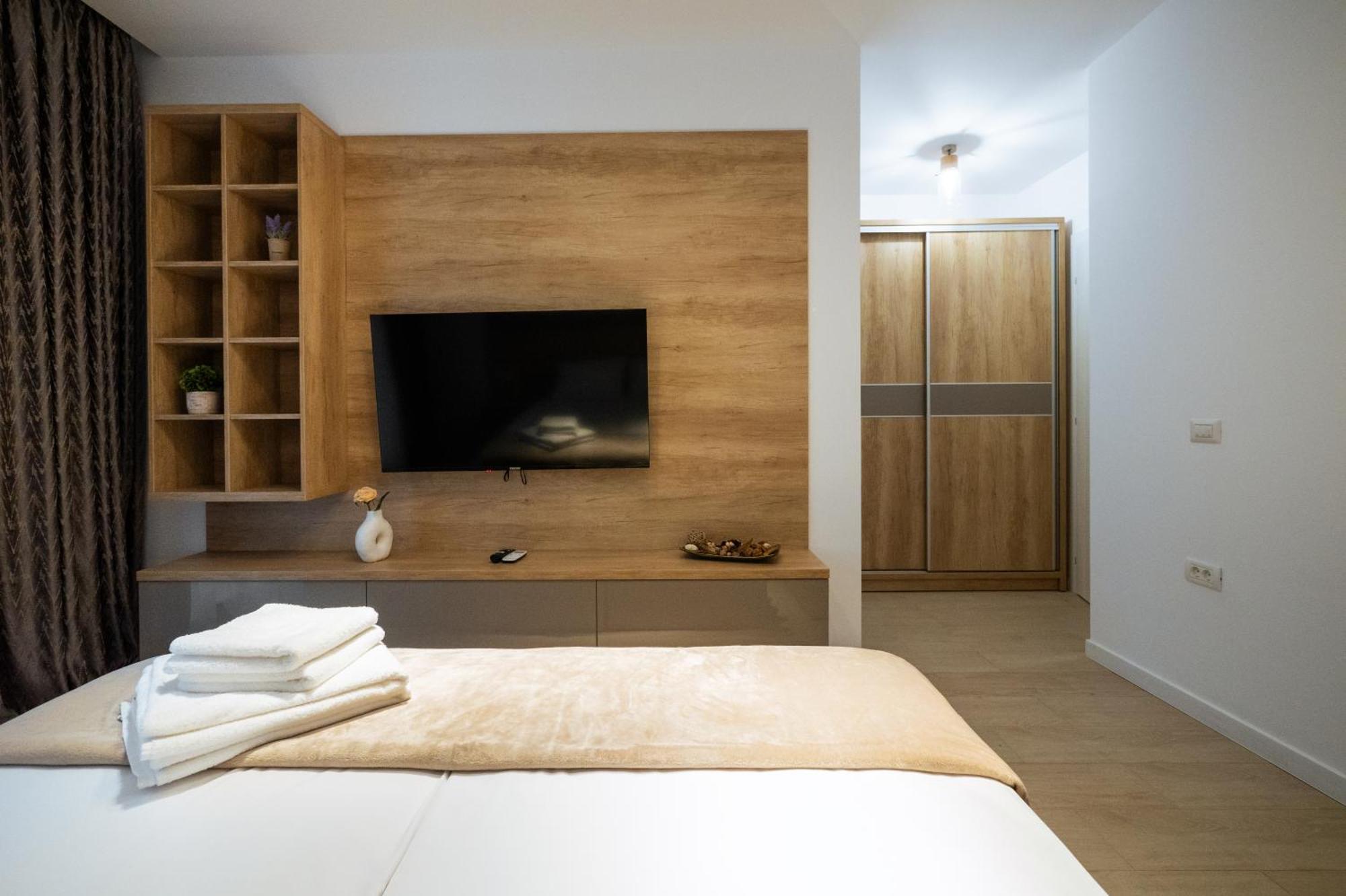 Apartment Premier Luxury On Mamaia