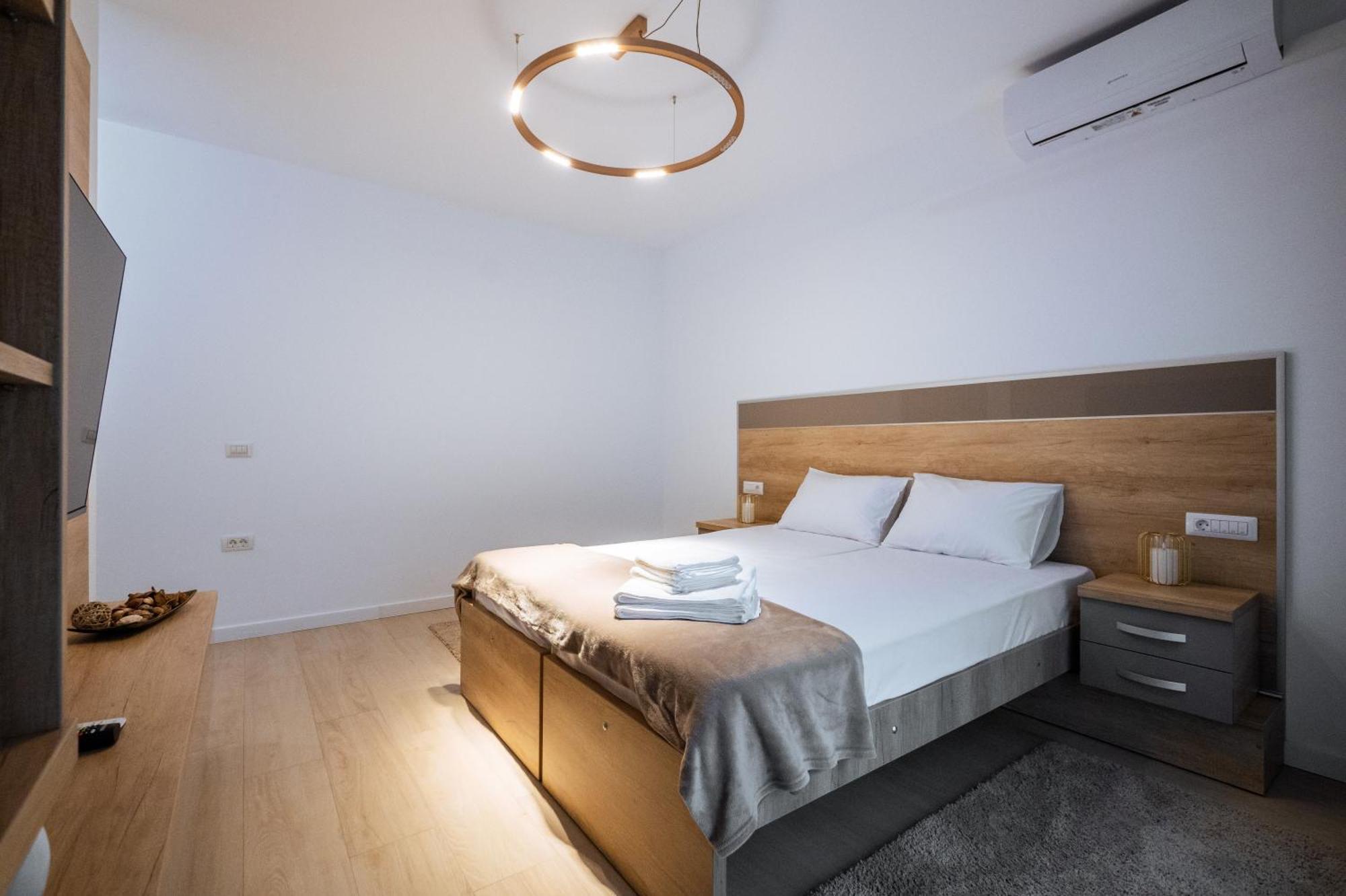 Apartment Premier Luxury On Mamaia