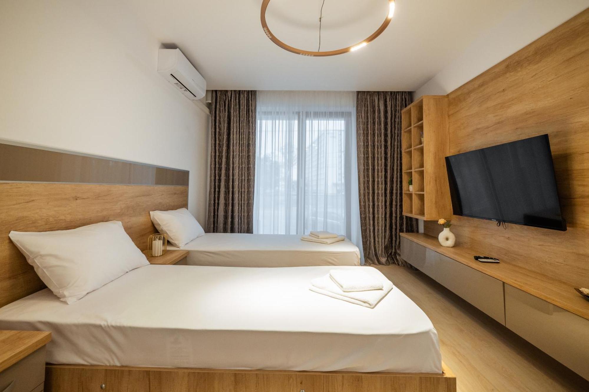 Apartment Premier Luxury On