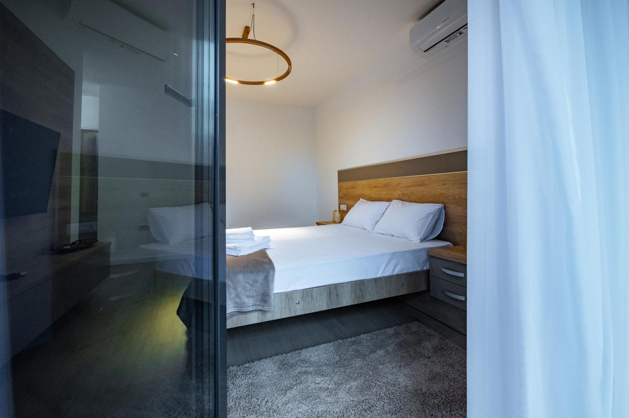 Premier Luxury On Apartment Mamaia