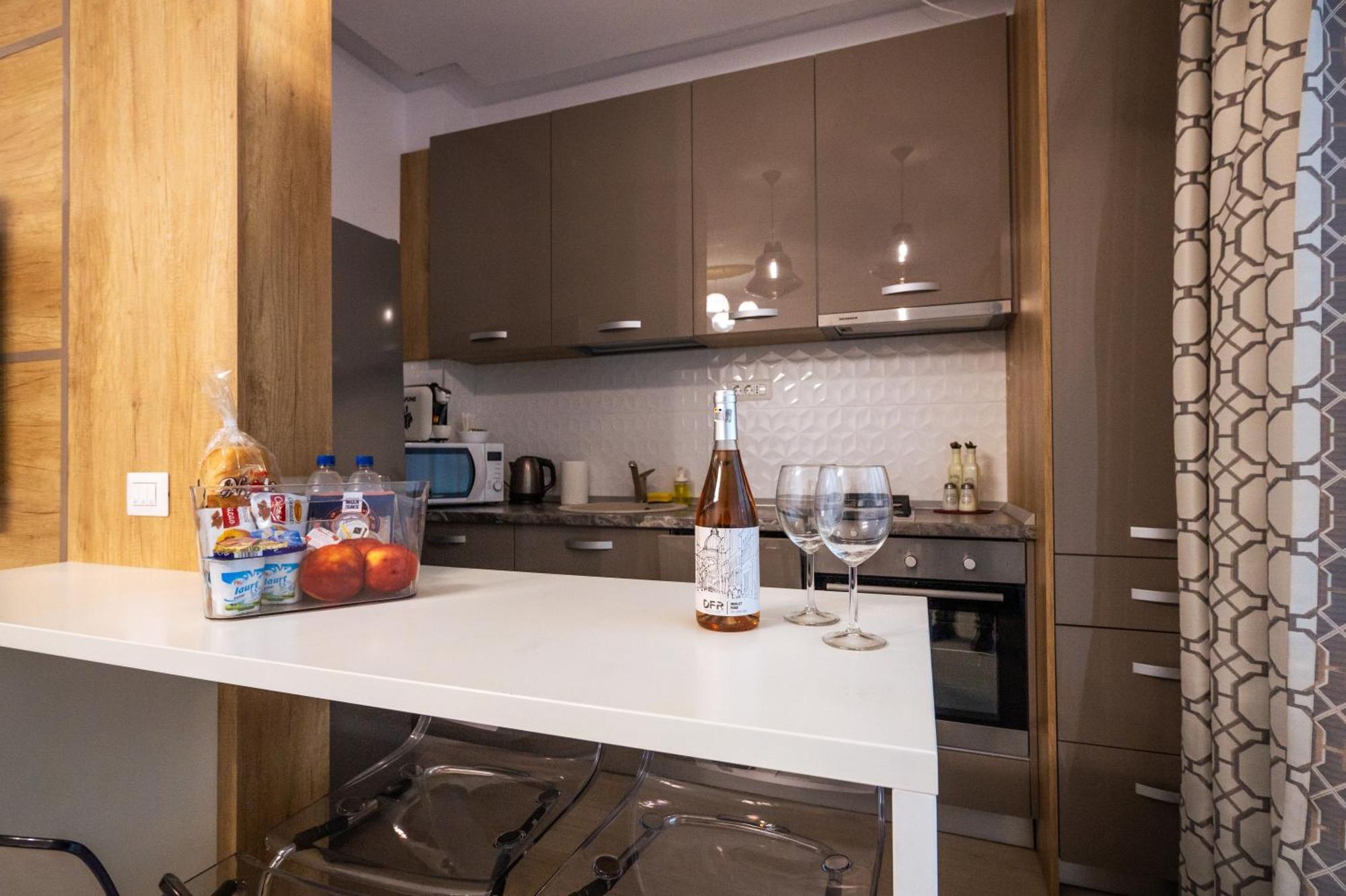 Premier Luxury On Mamaia