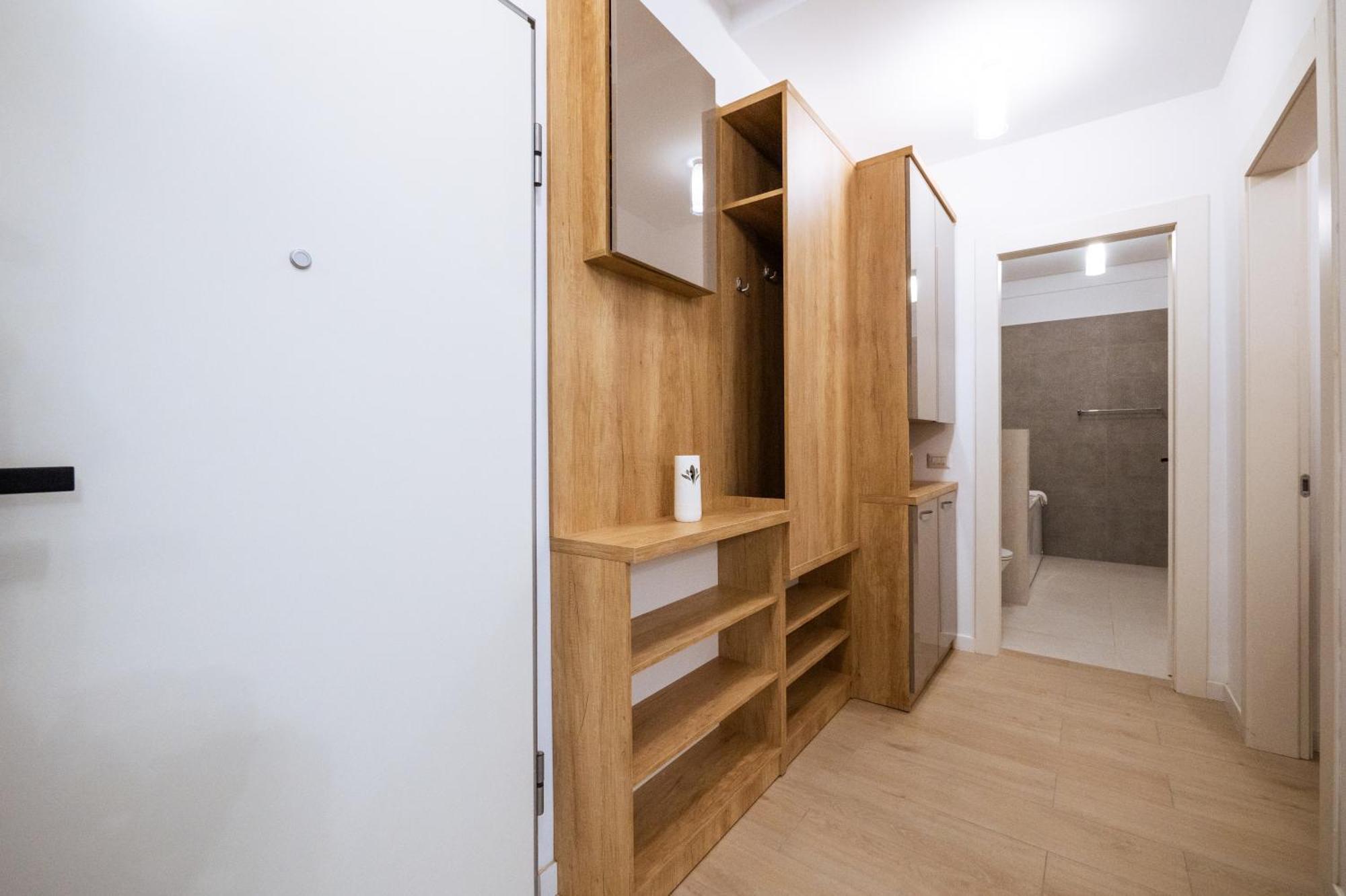 Premier Luxury On Apartment