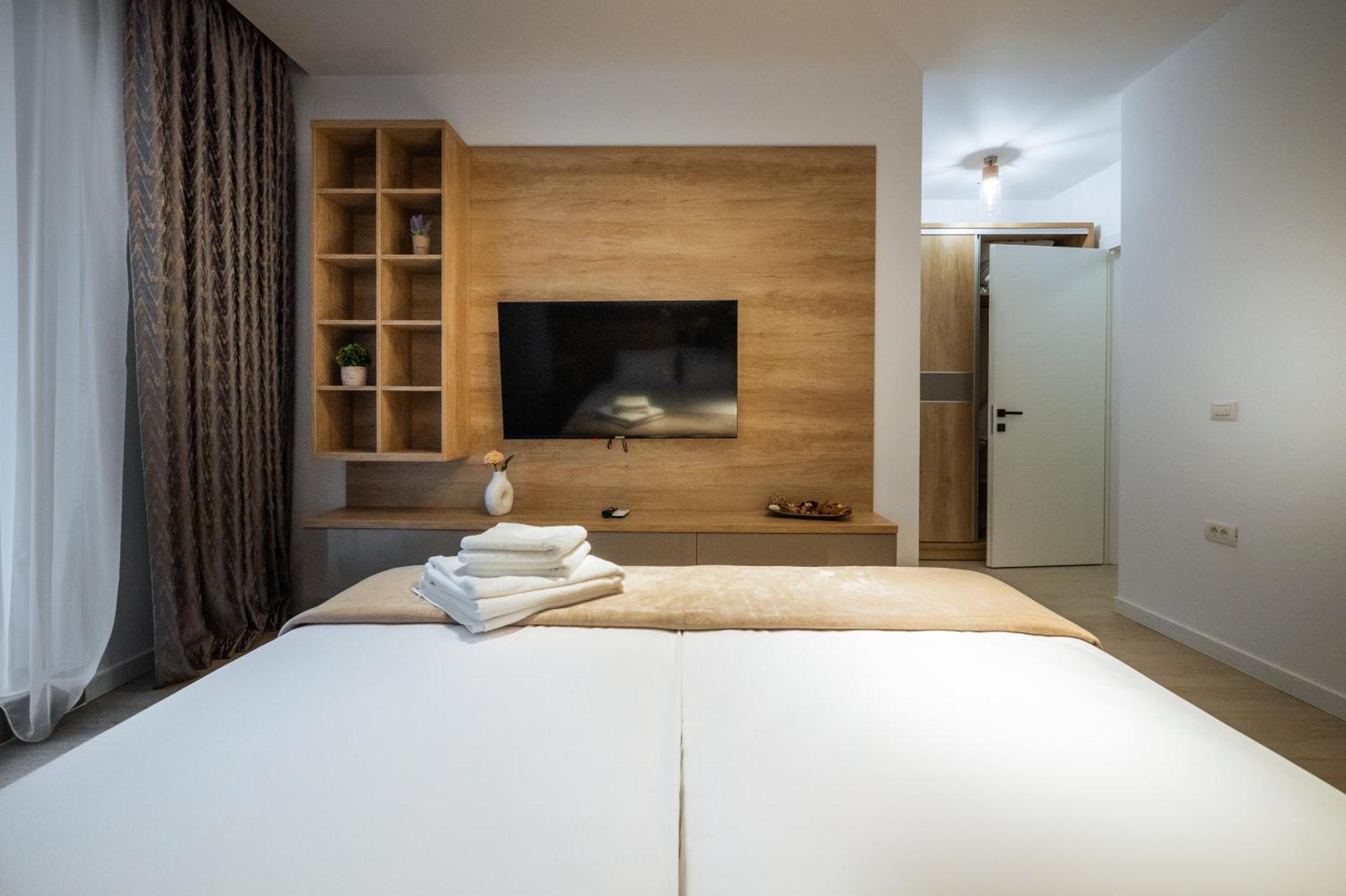 Apartment Premier Luxury On *