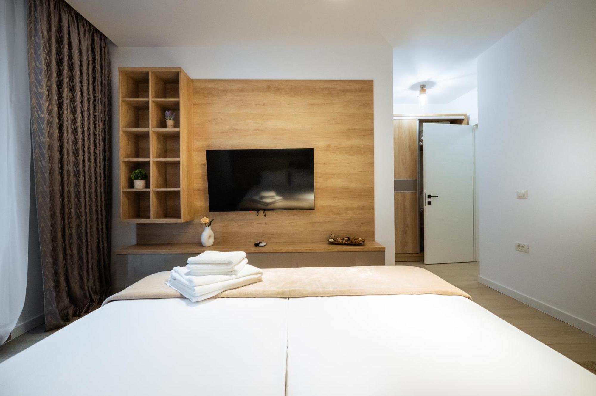 Premier Luxury On Apartment *