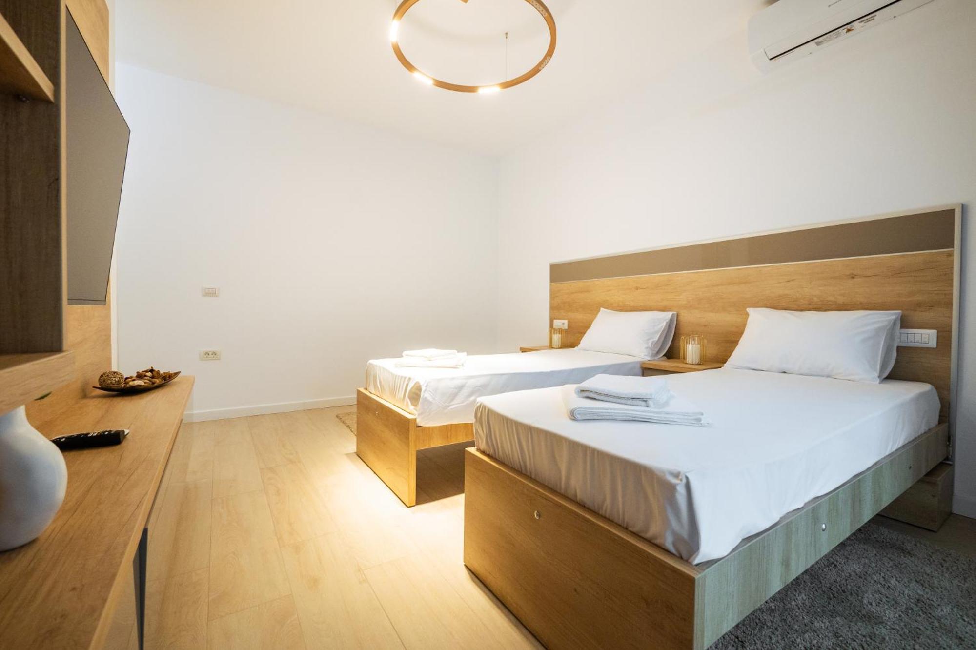 Appartamento Premier Luxury On Mamaia
