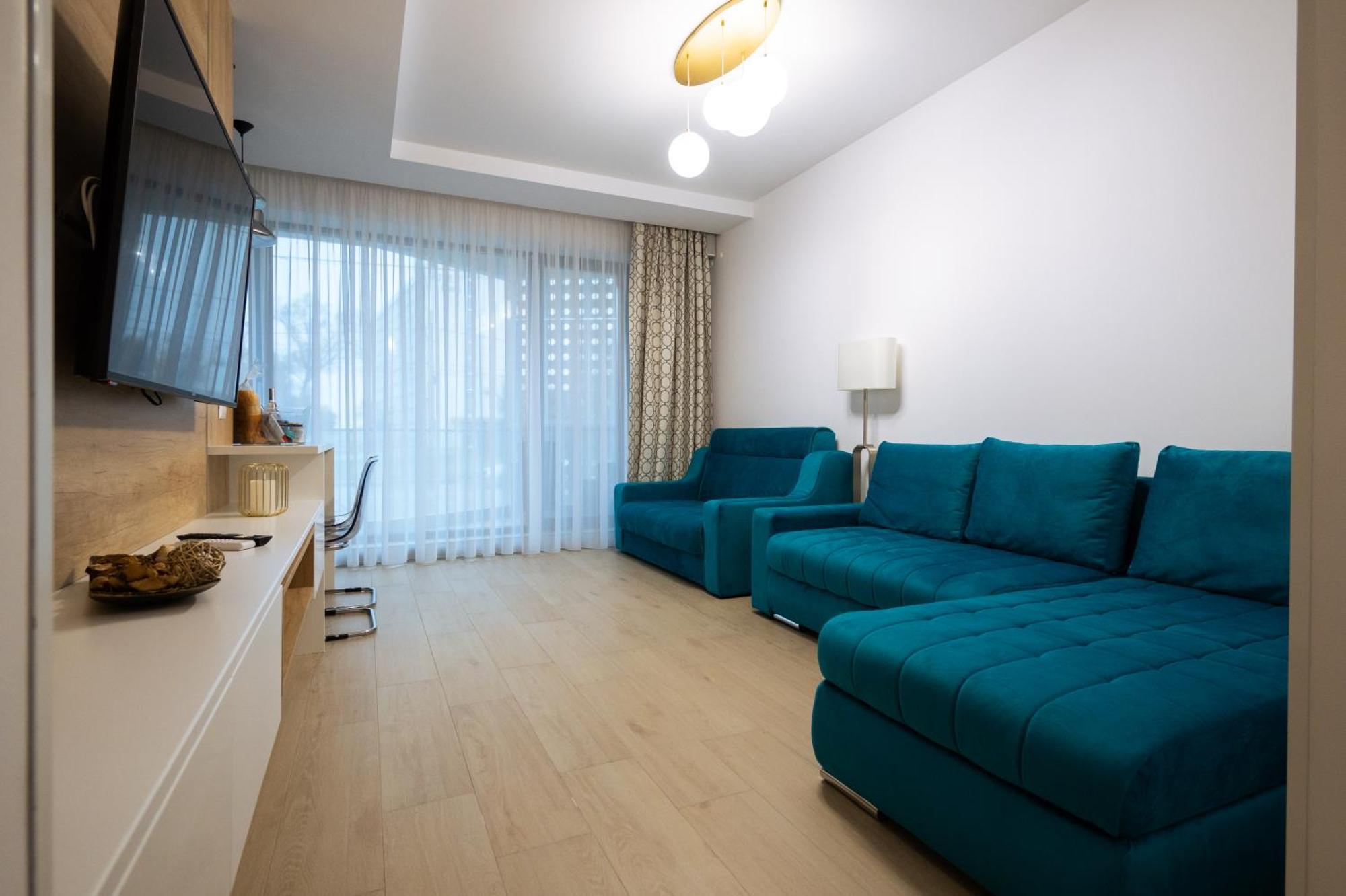 Premier Luxury On Appartamento Mamaia