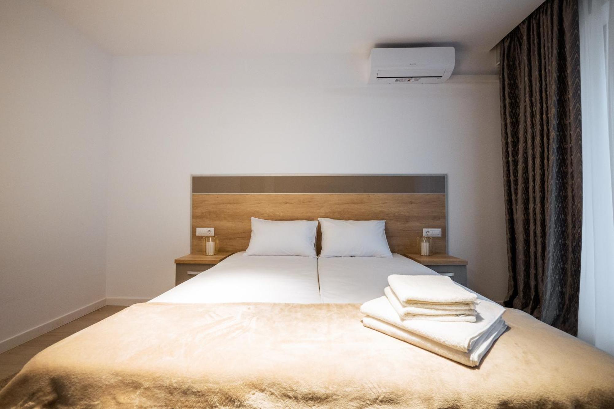 Premier Luxury On Mamaia