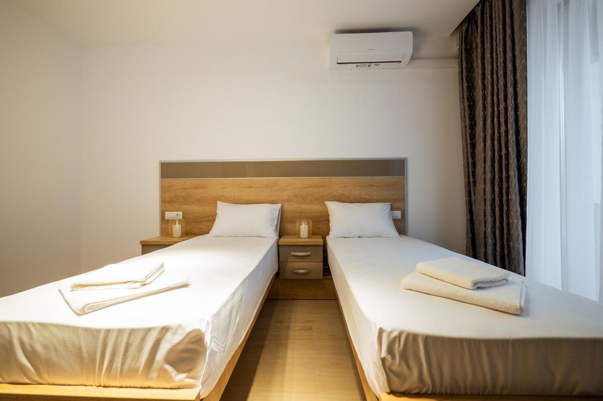 Apartment Premier Luxury On *