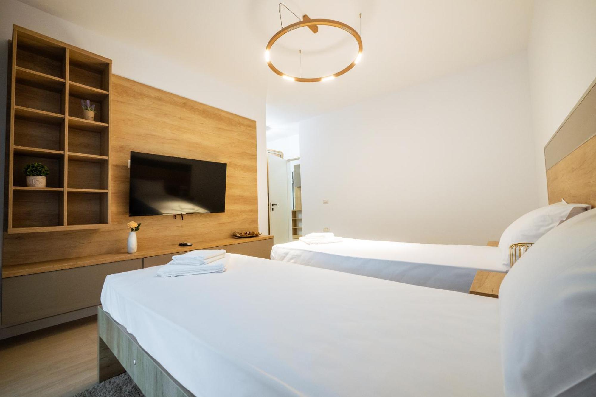Apartment Premier Luxury On Mamaia