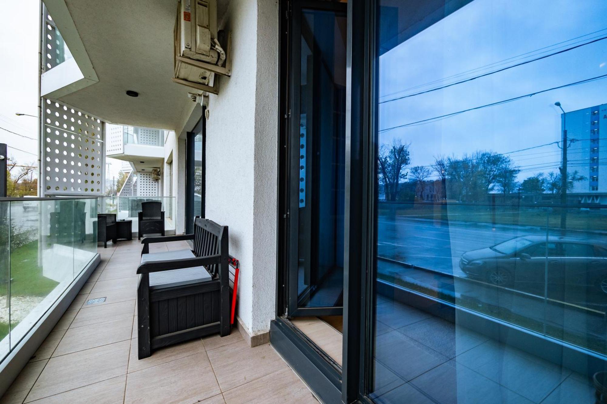 Premier Luxury On * Mamaia