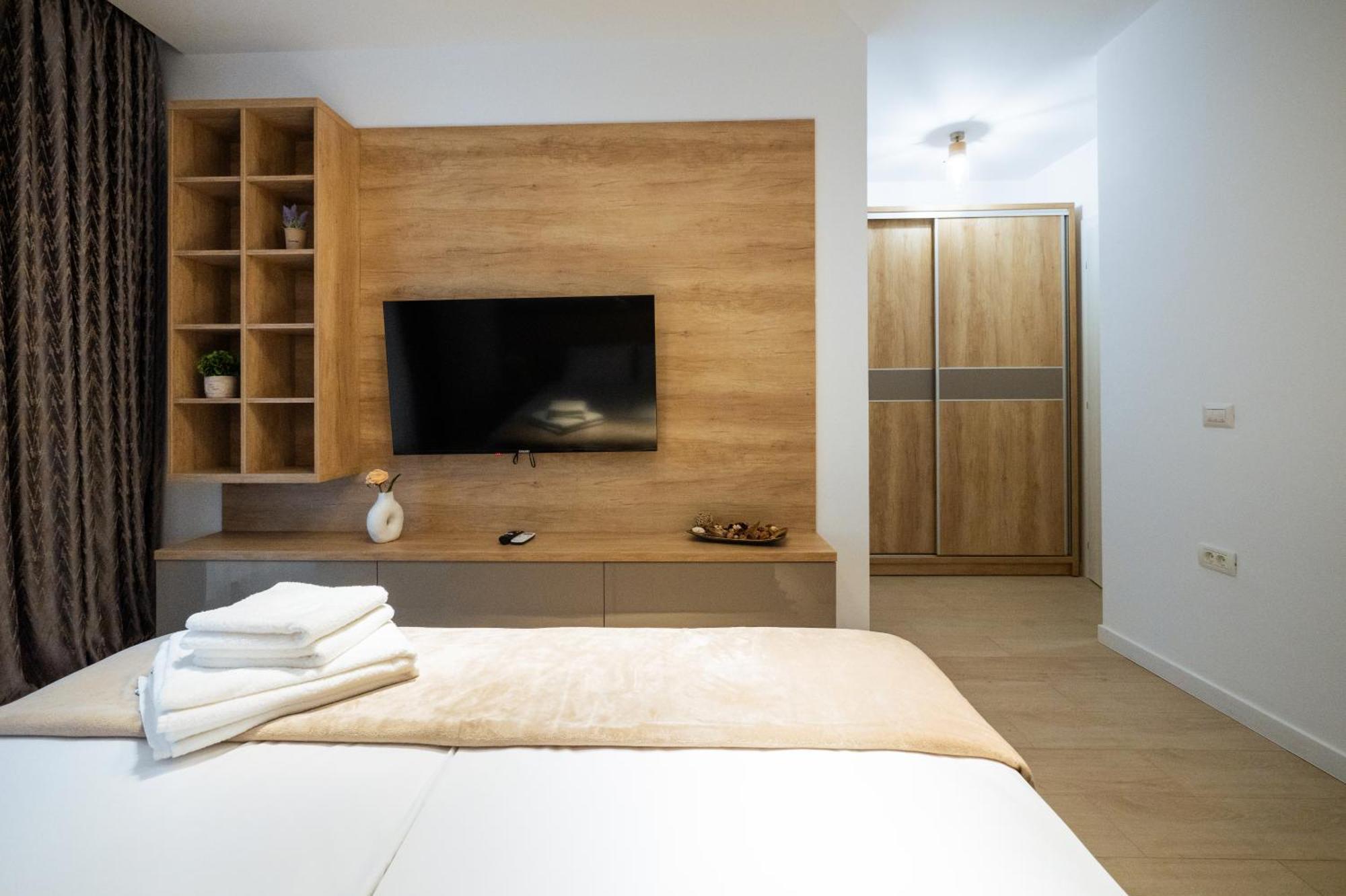 Apartment Premier Luxury On