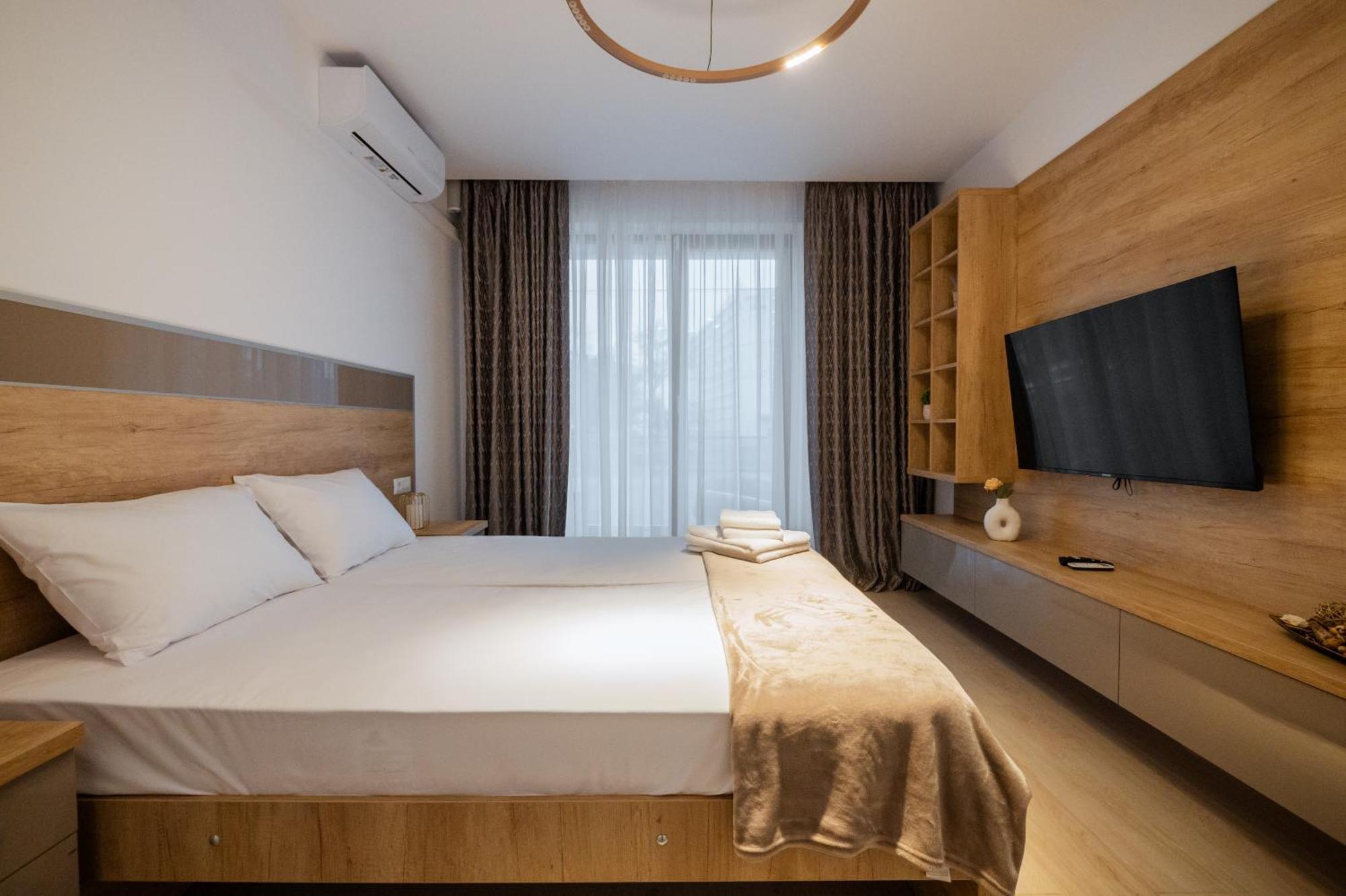 Premier Luxury On Apartment Mamaia