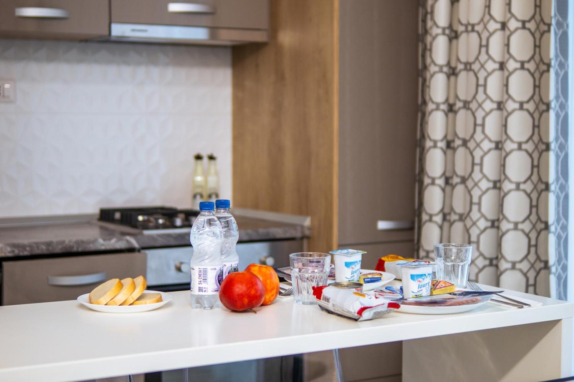 Apartment Premier Luxury On Mamaia