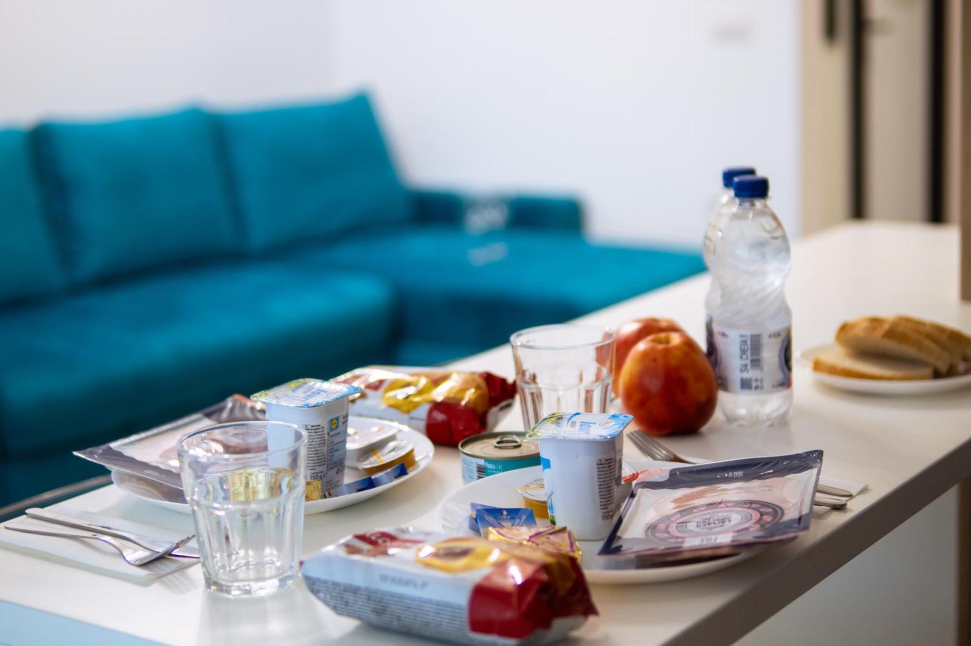 Apartment Premier Luxury On