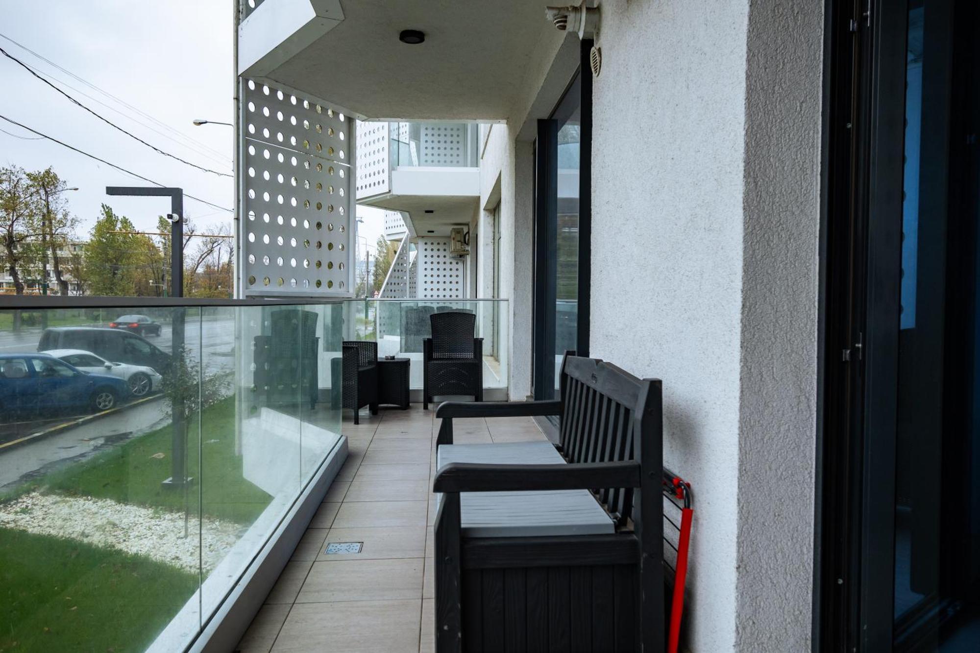Premier Luxury On Apartment Mamaia