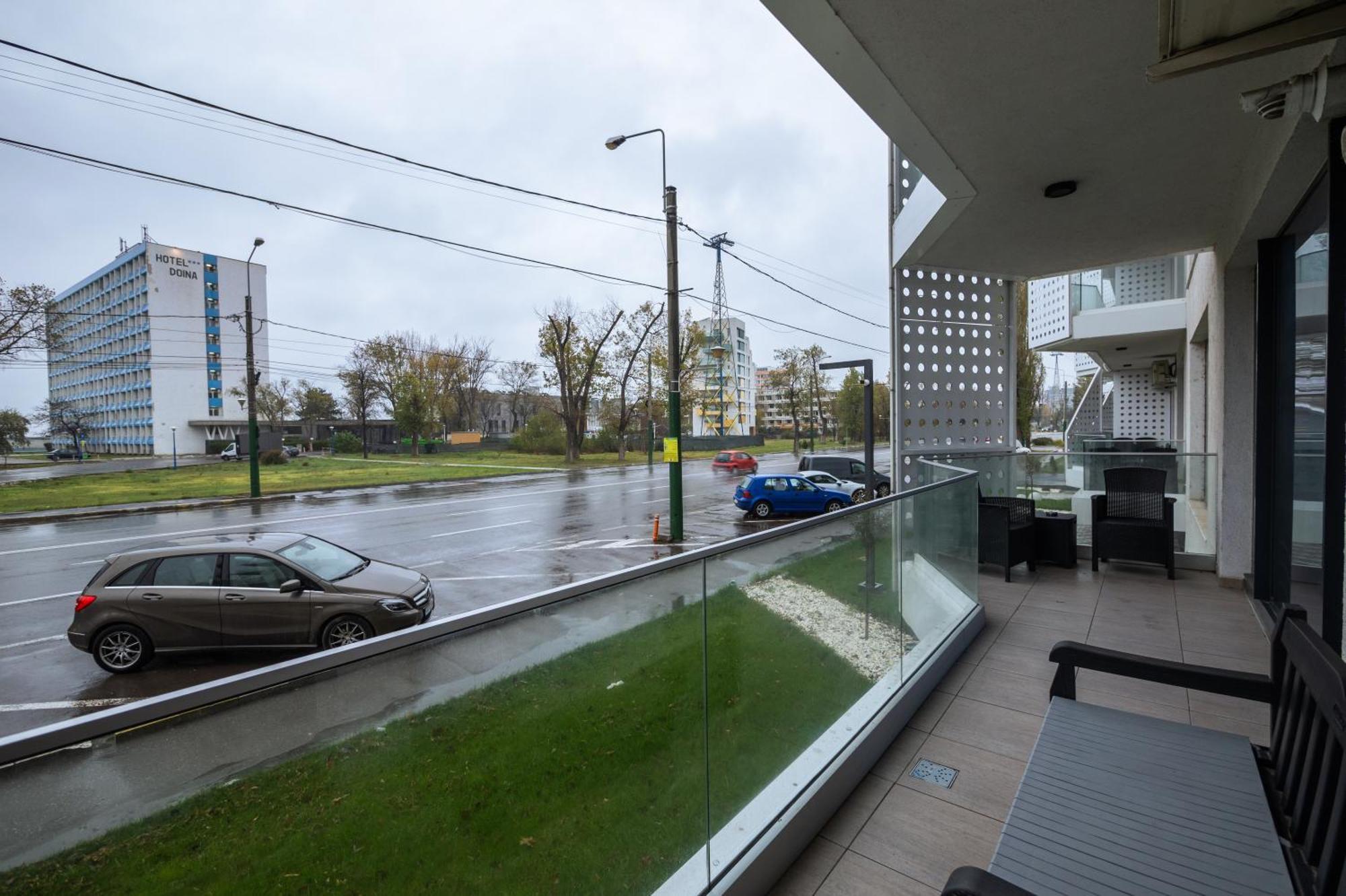 Premier Luxury On Apartment
