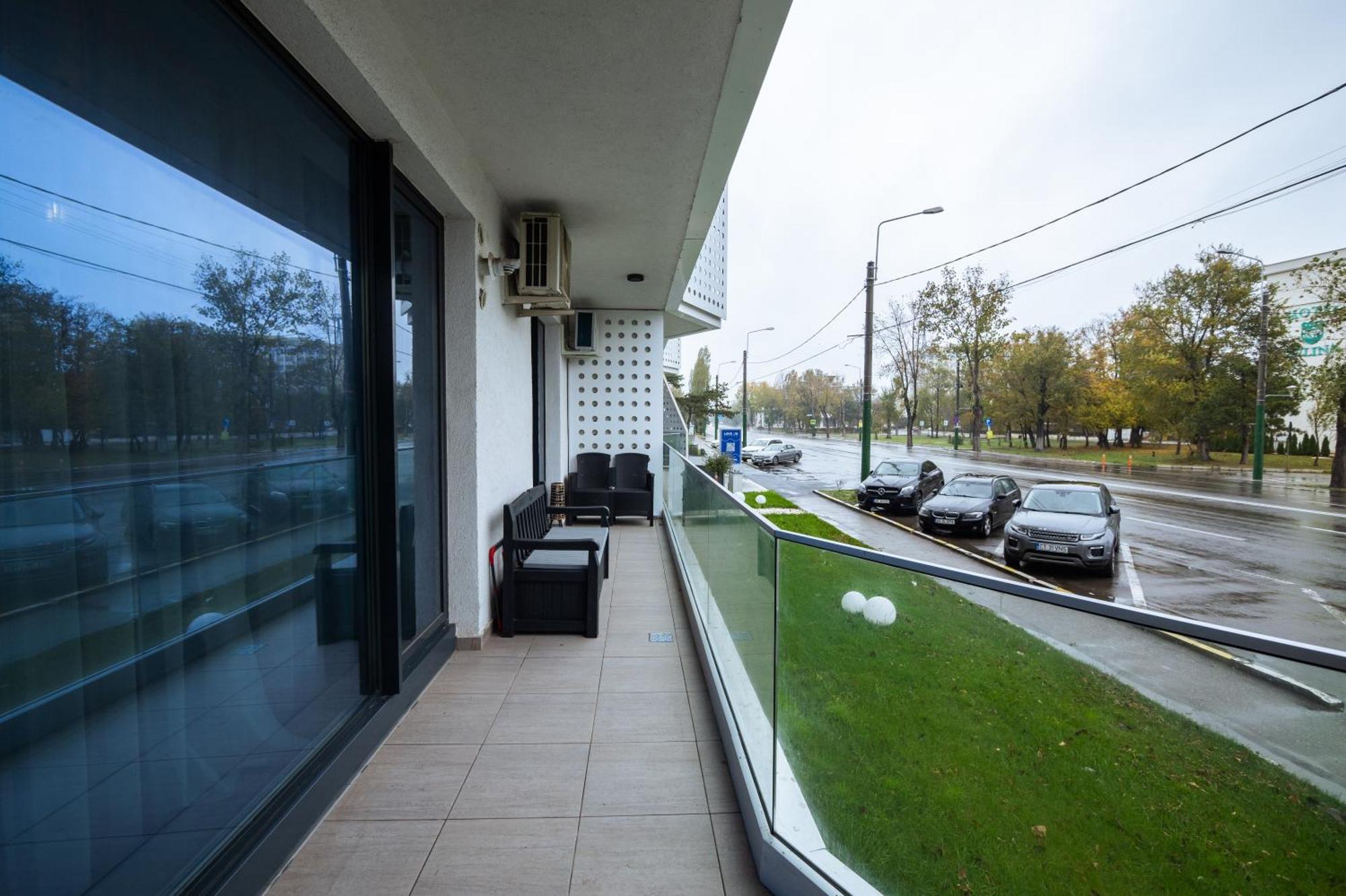 Premier Luxury On Mamaia