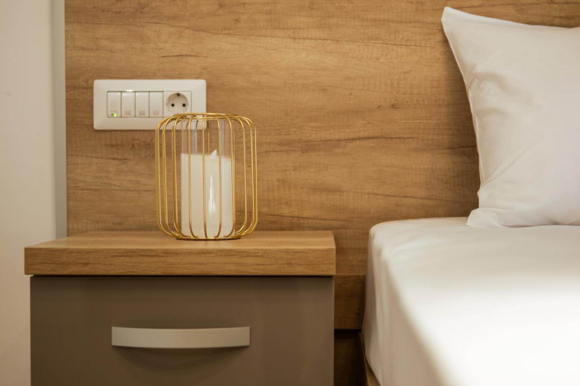 Apartment Premier Luxury On Mamaia