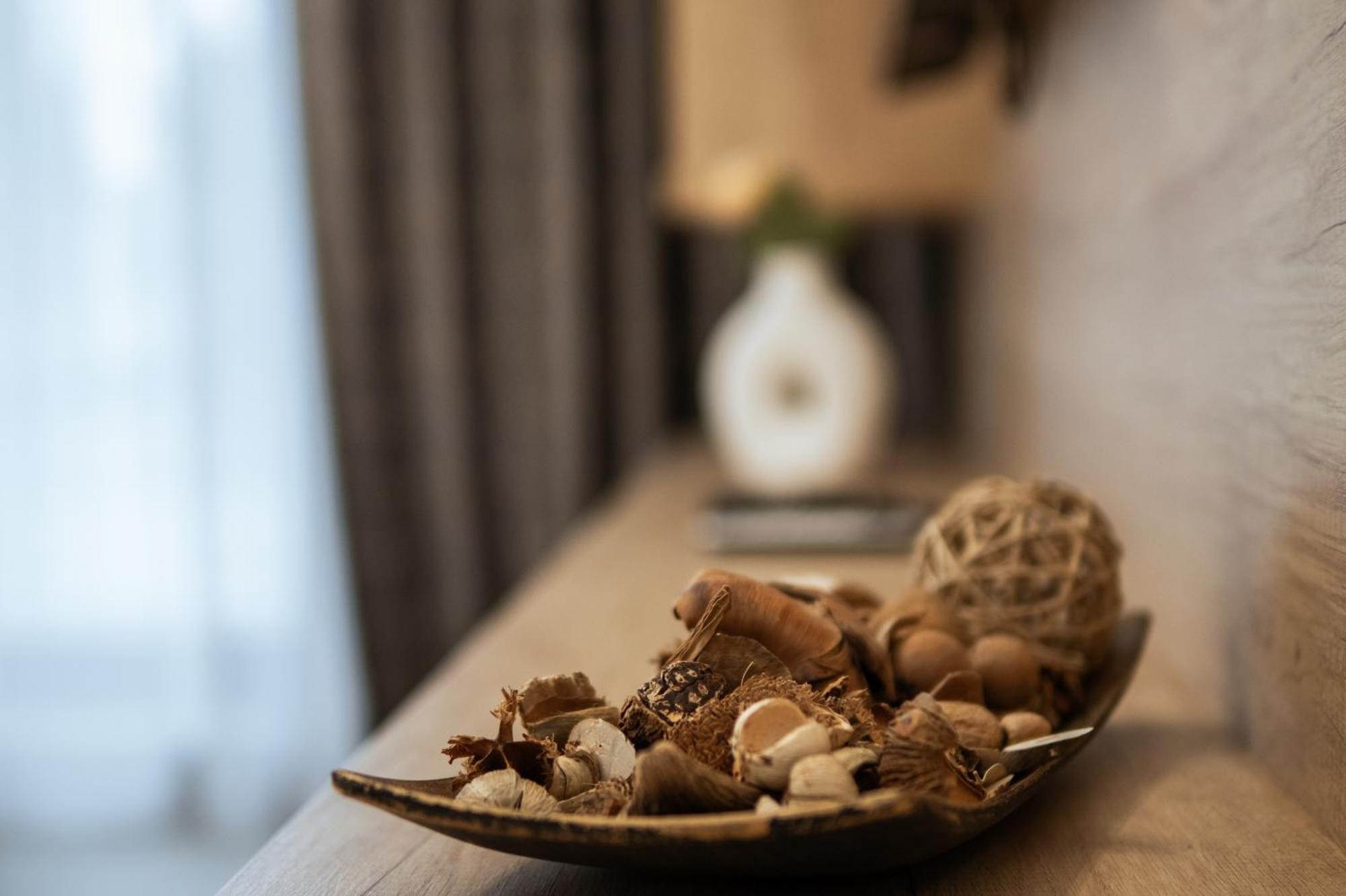 Premier Luxury On * Mamaia