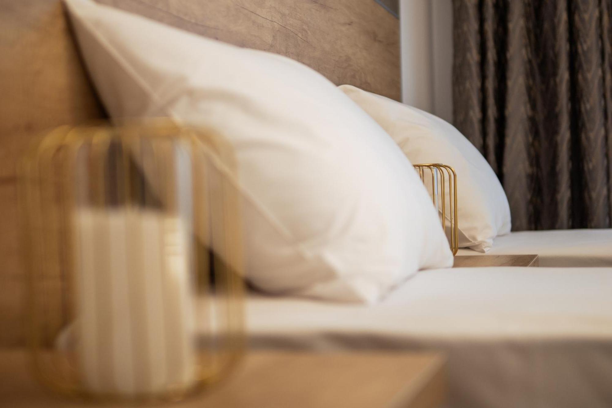 Apartment Premier Luxury On