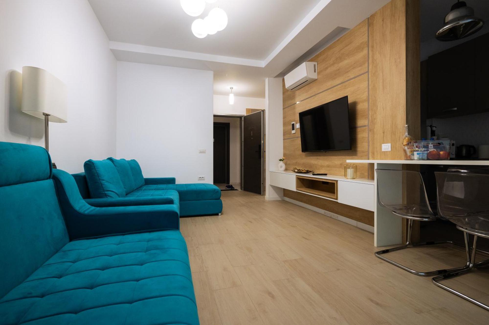 Premier Luxury On Apartment *