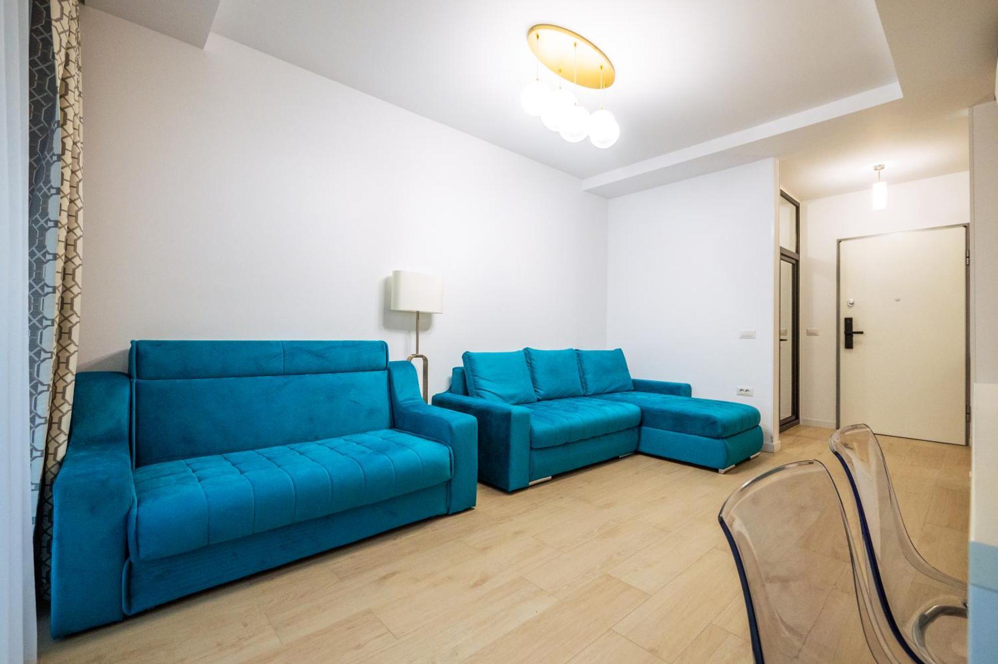 Appartamento Premier Luxury On *