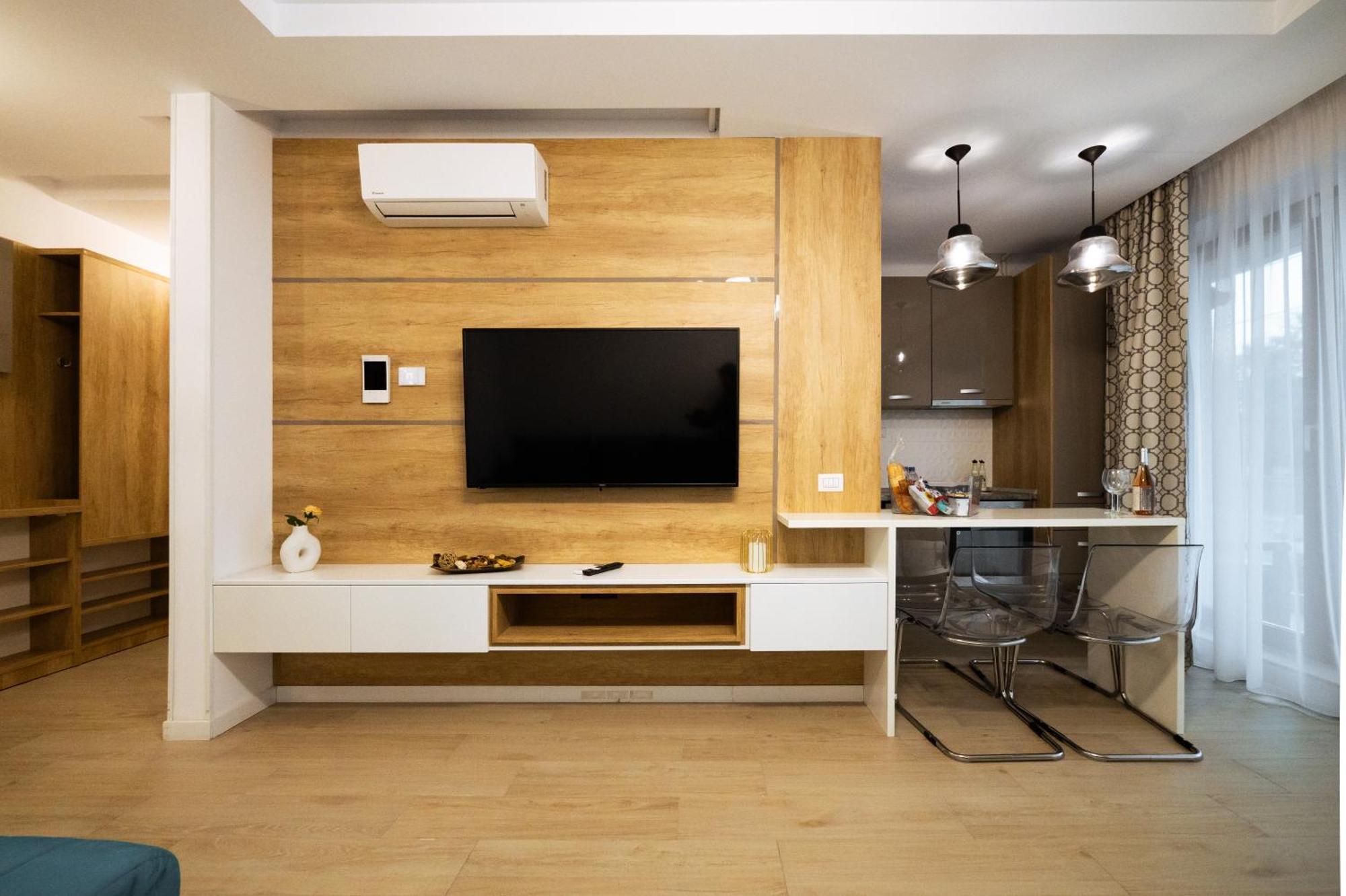 Apartment Premier Luxury On