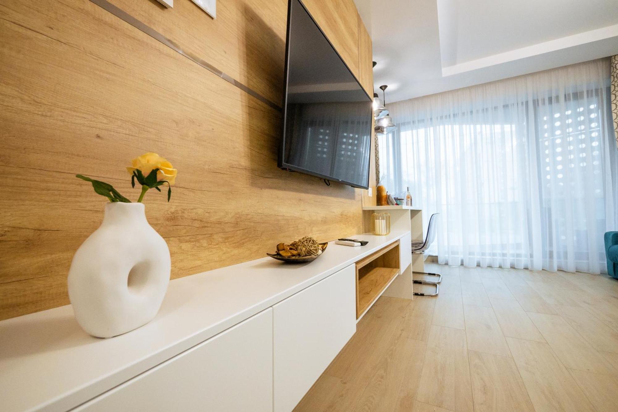 Appartamento Premier Luxury On Mamaia