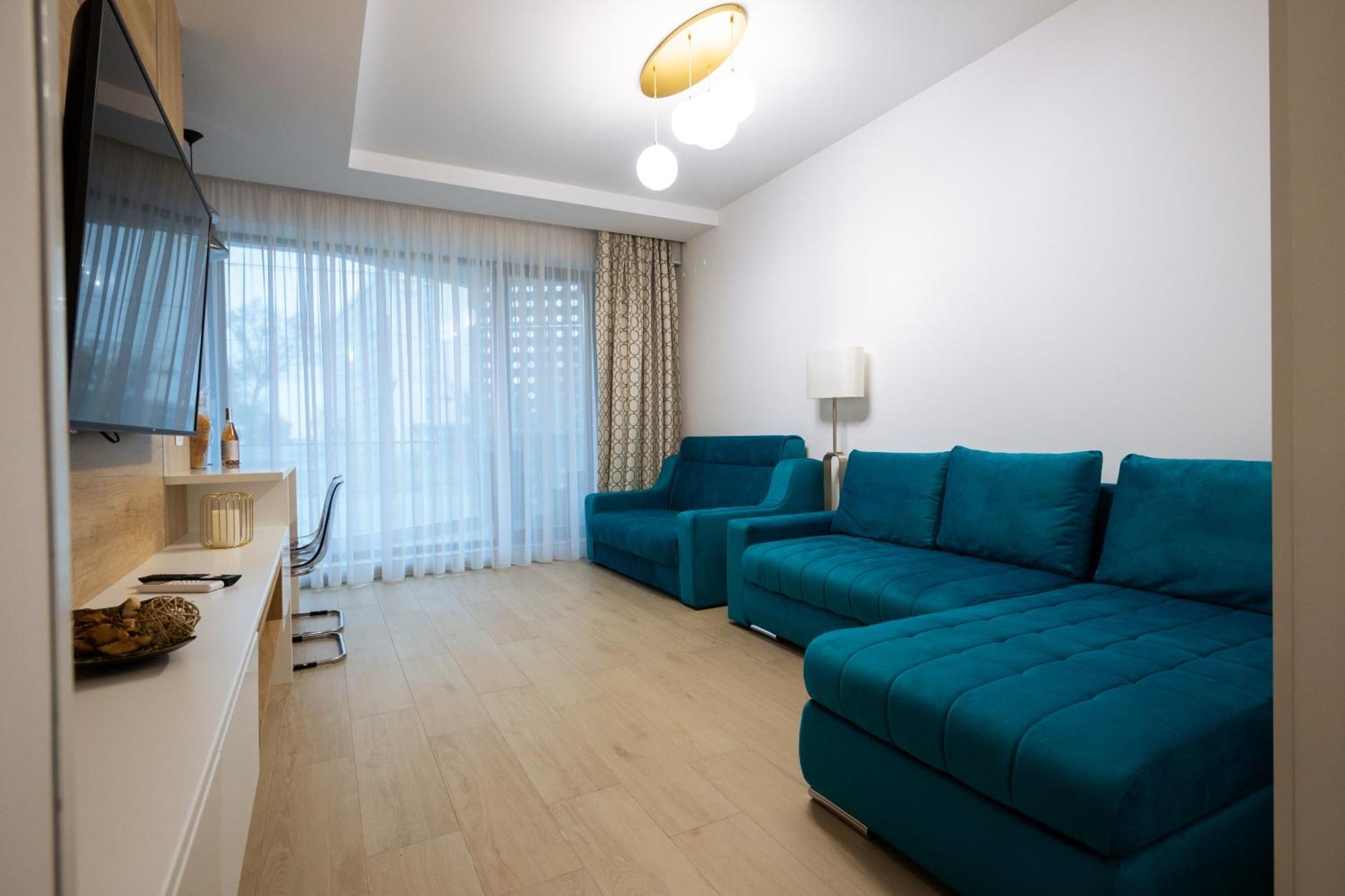 Premier Luxury On Apartment Mamaia